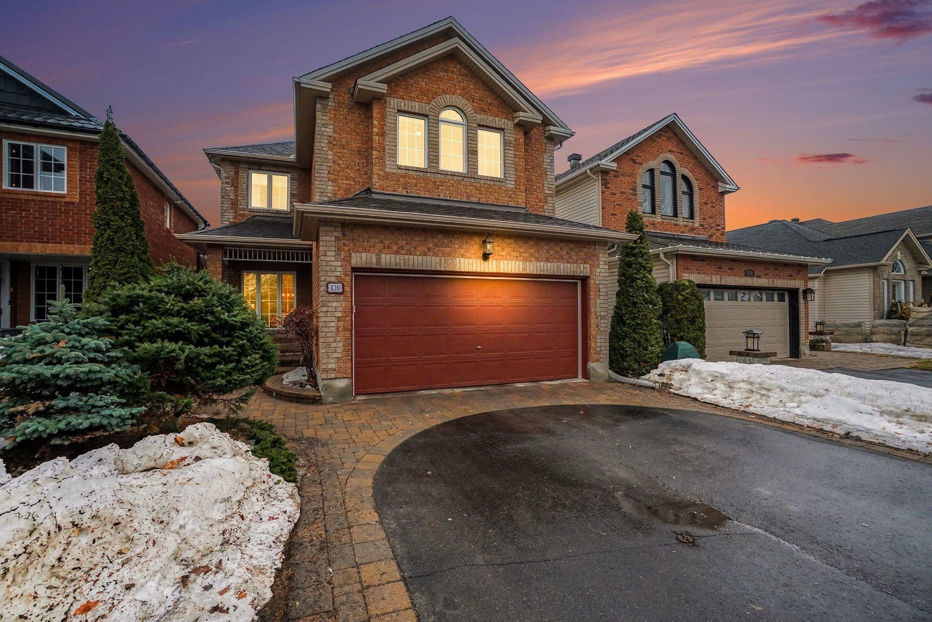 139 Borealis Crescent, Overbrook - Castleheights and Area, ON K1K 4T8