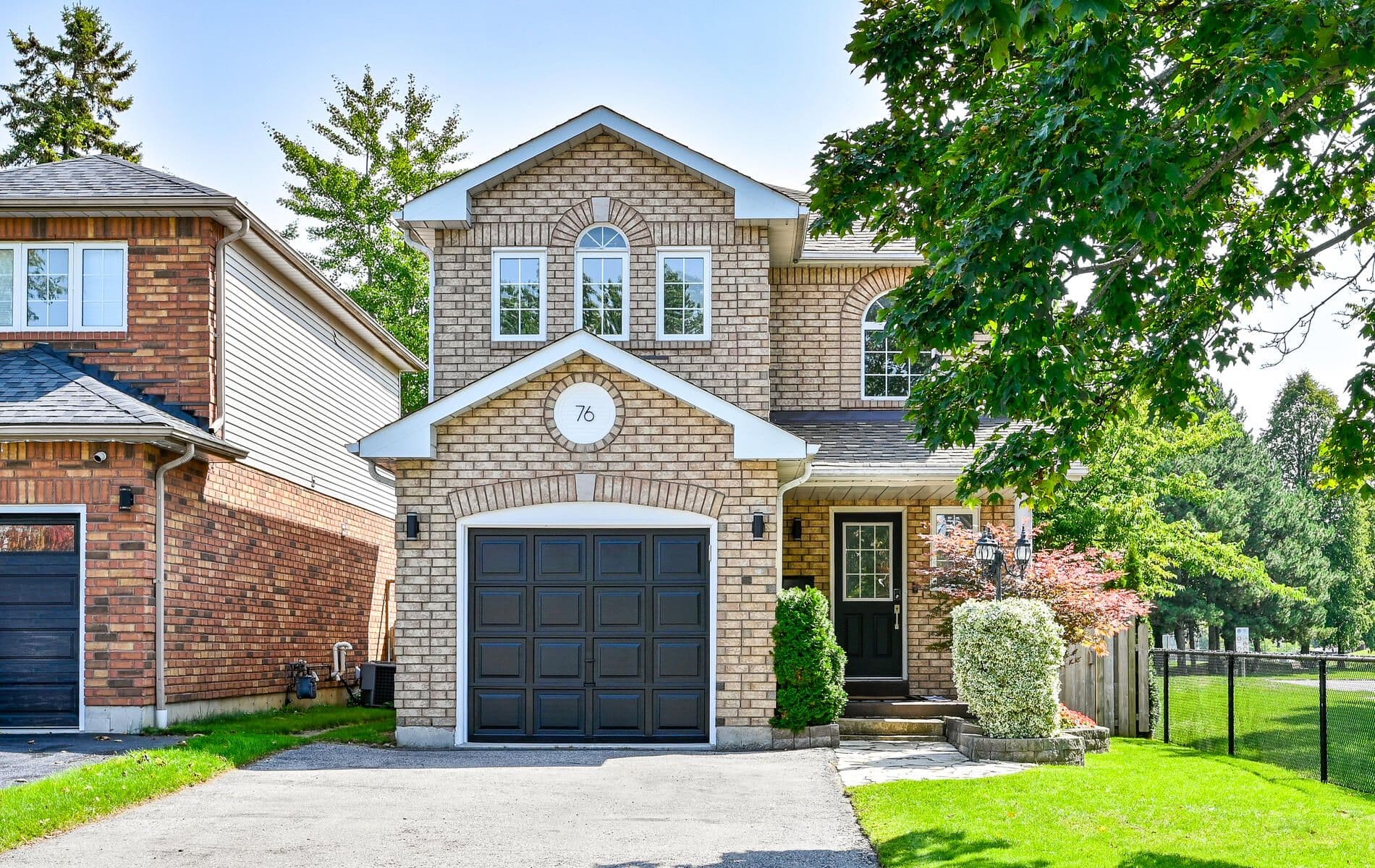 76 Regency Crescent, Whitby, ON L1N 7V2