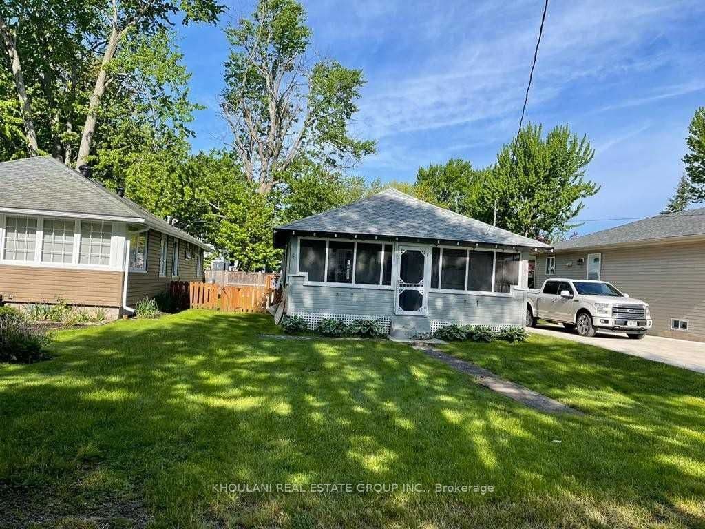 315 EASTWOOD Avenue, Fort Erie, ON L0S 1B0