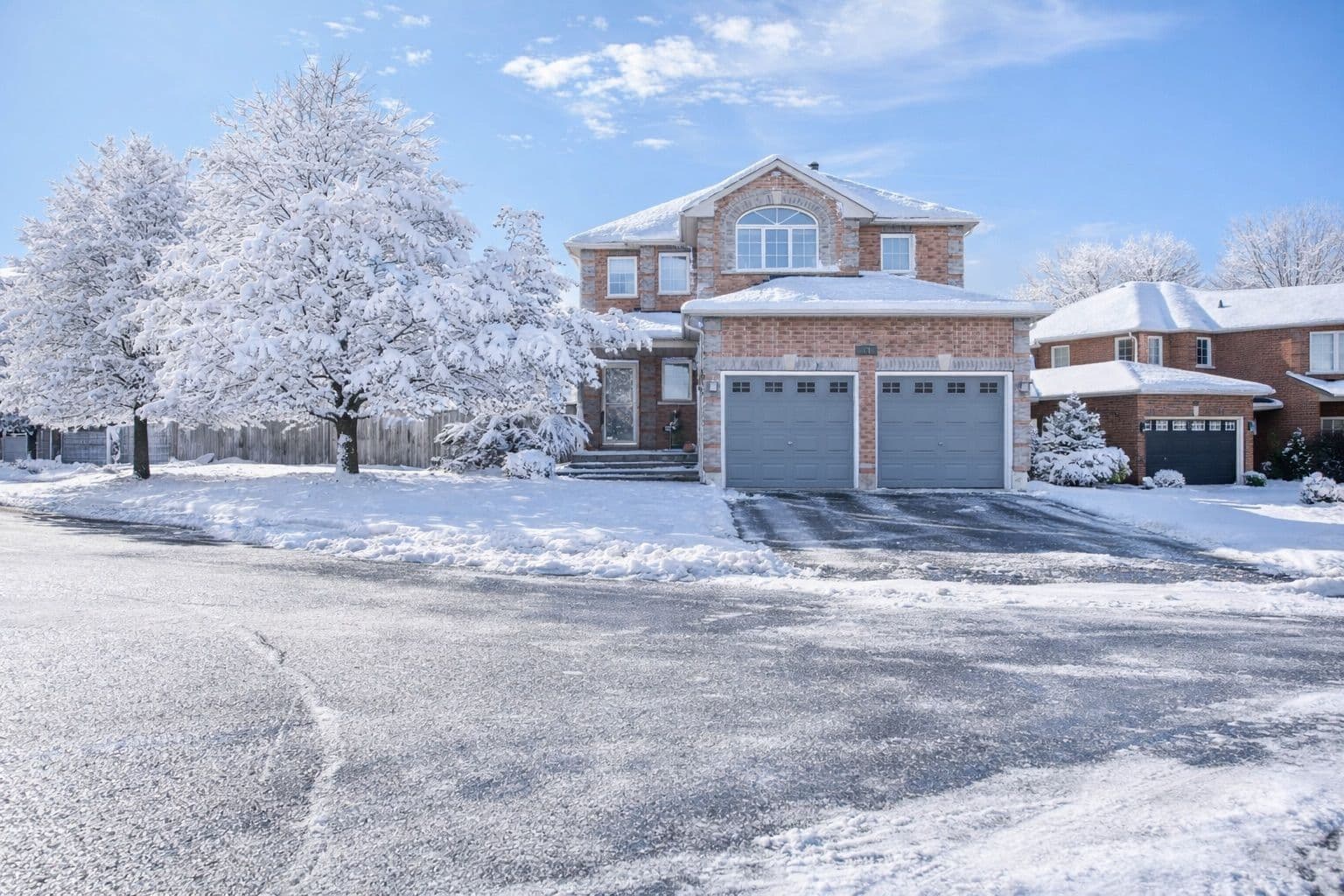 63 Gore Drive, Barrie, ON L4N 5R5