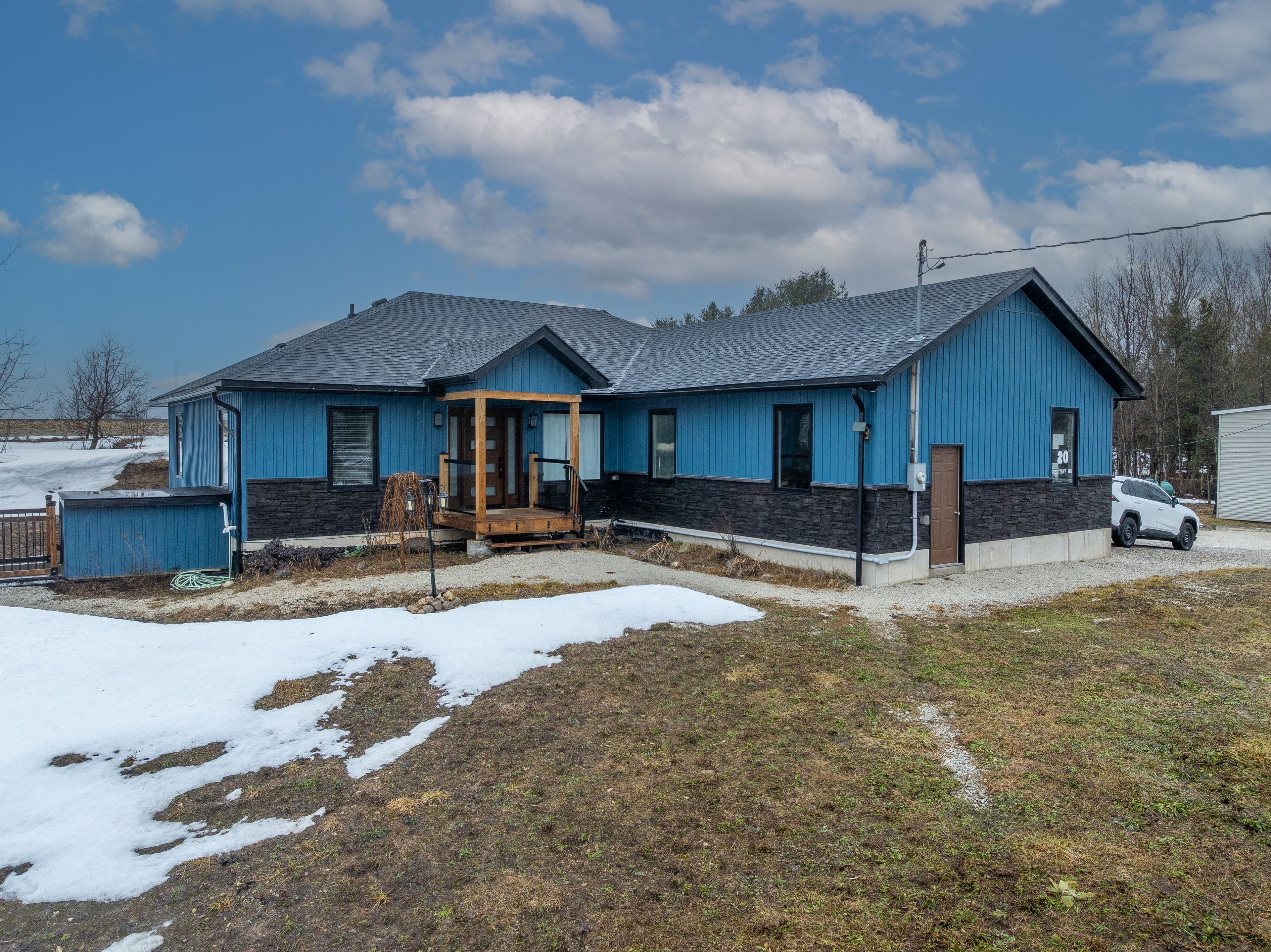 20 RED BAY Road, South Bruce Peninsula, ON N0H 2T0