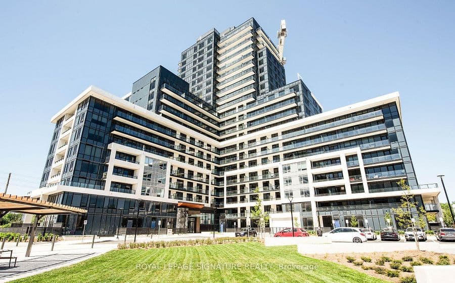 3220 William Colston Avenue 301, Oakville, ON L6H 7X9