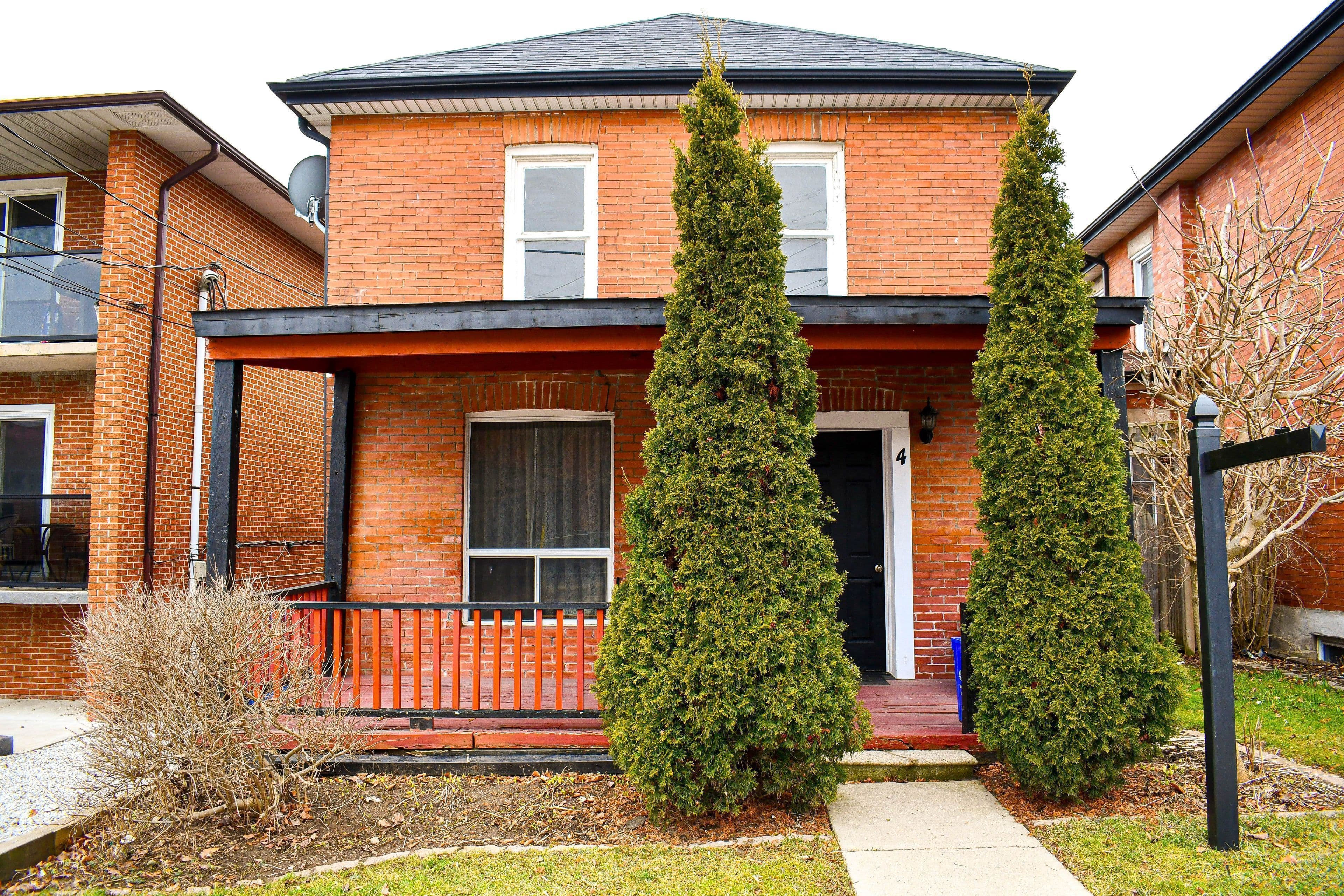 4 Main Street S, Halton Hills, ON L7G 3G5