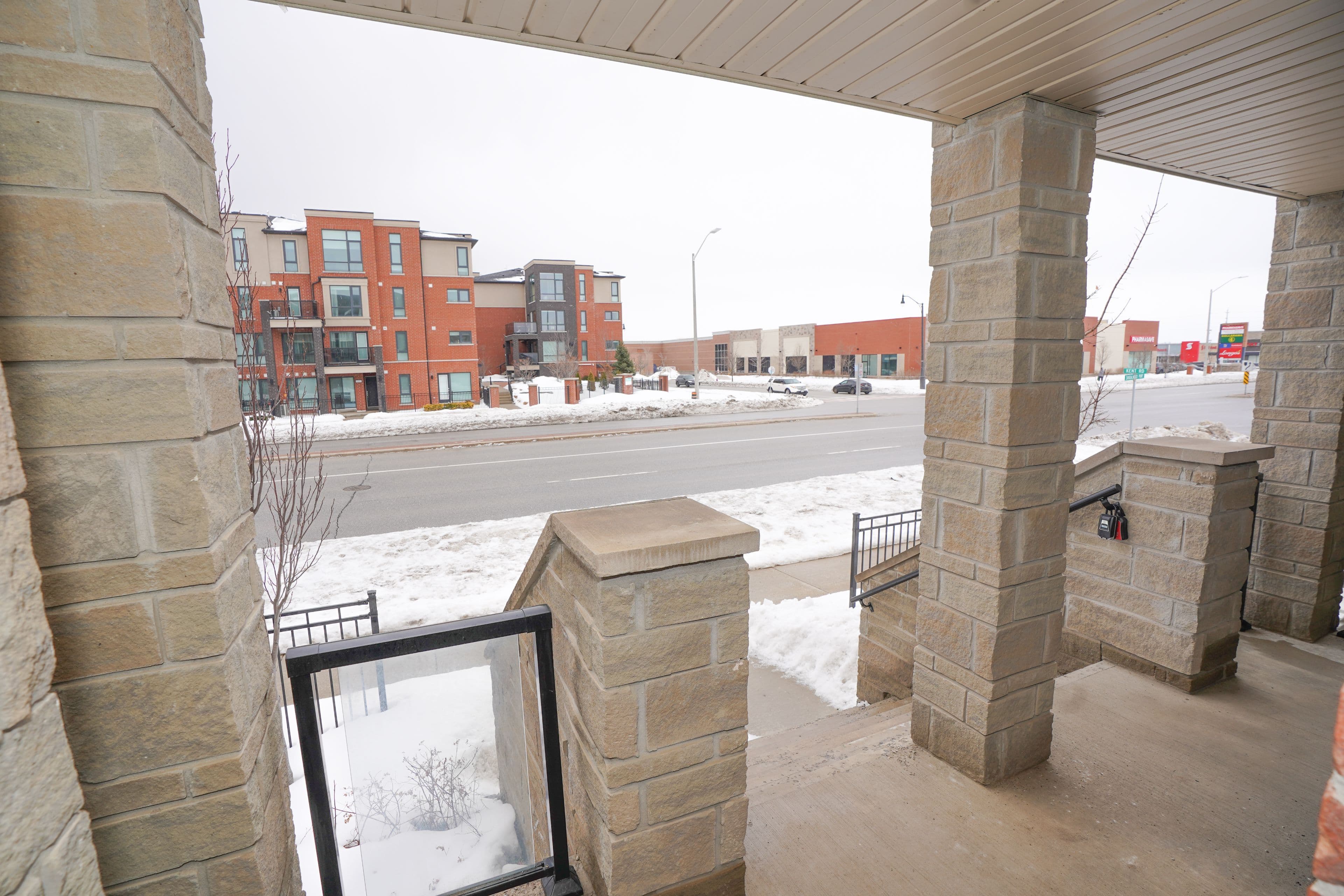 200 Veterans Drive 98, Brampton, ON L7A 4S6