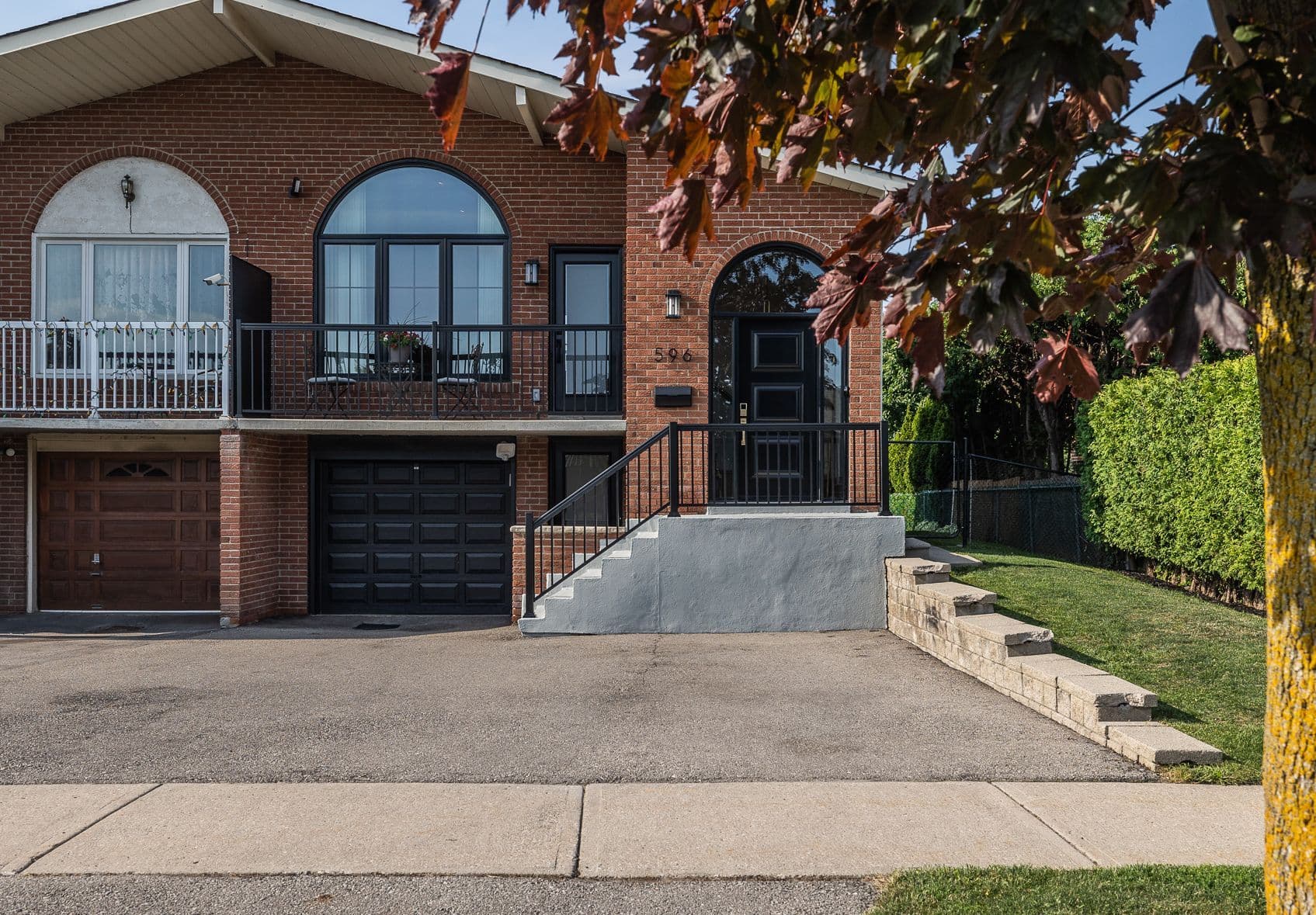 596 Woodbridge Avenue Lower, Vaughan, ON L4L 2T7