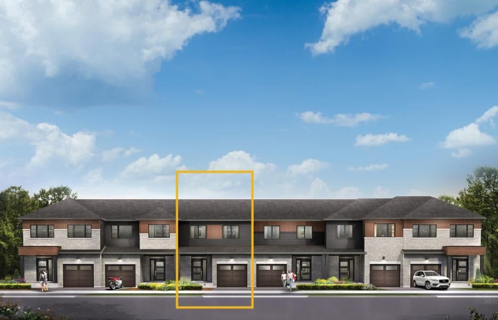 877 Fairline Row, Kanata, ON K2V 0T9