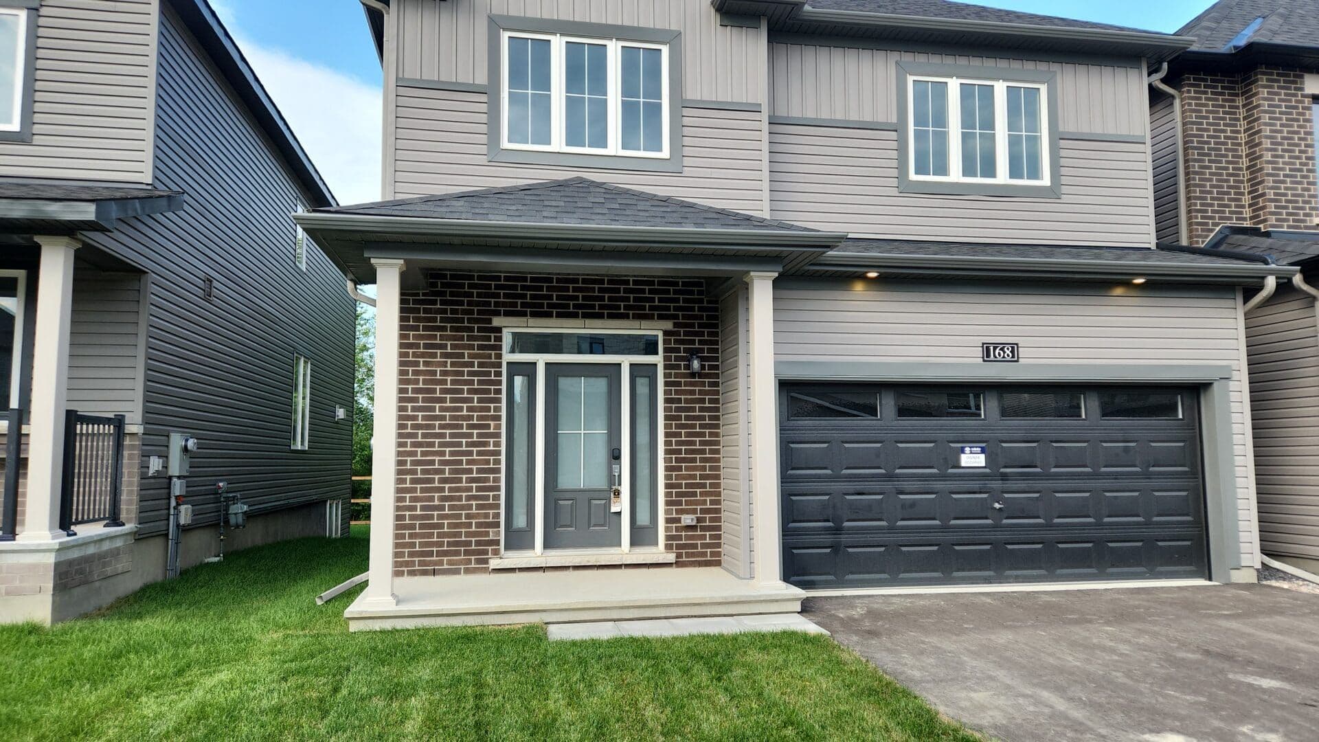 168 Gosling Crescent Basement, Kanata, ON K2W 0B6
