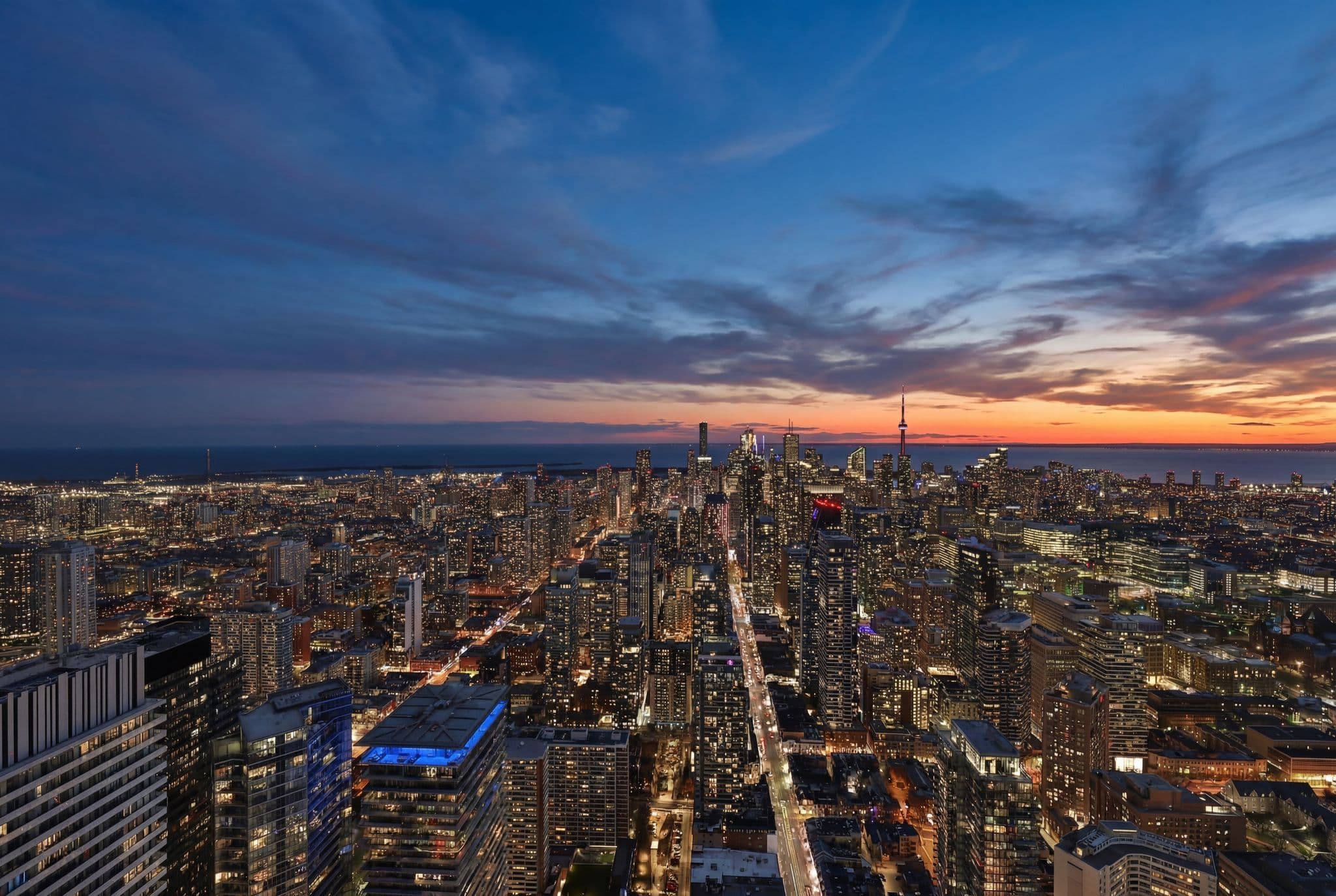 1 Bloor Street 7203, Toronto C08, ON M4W 1A9