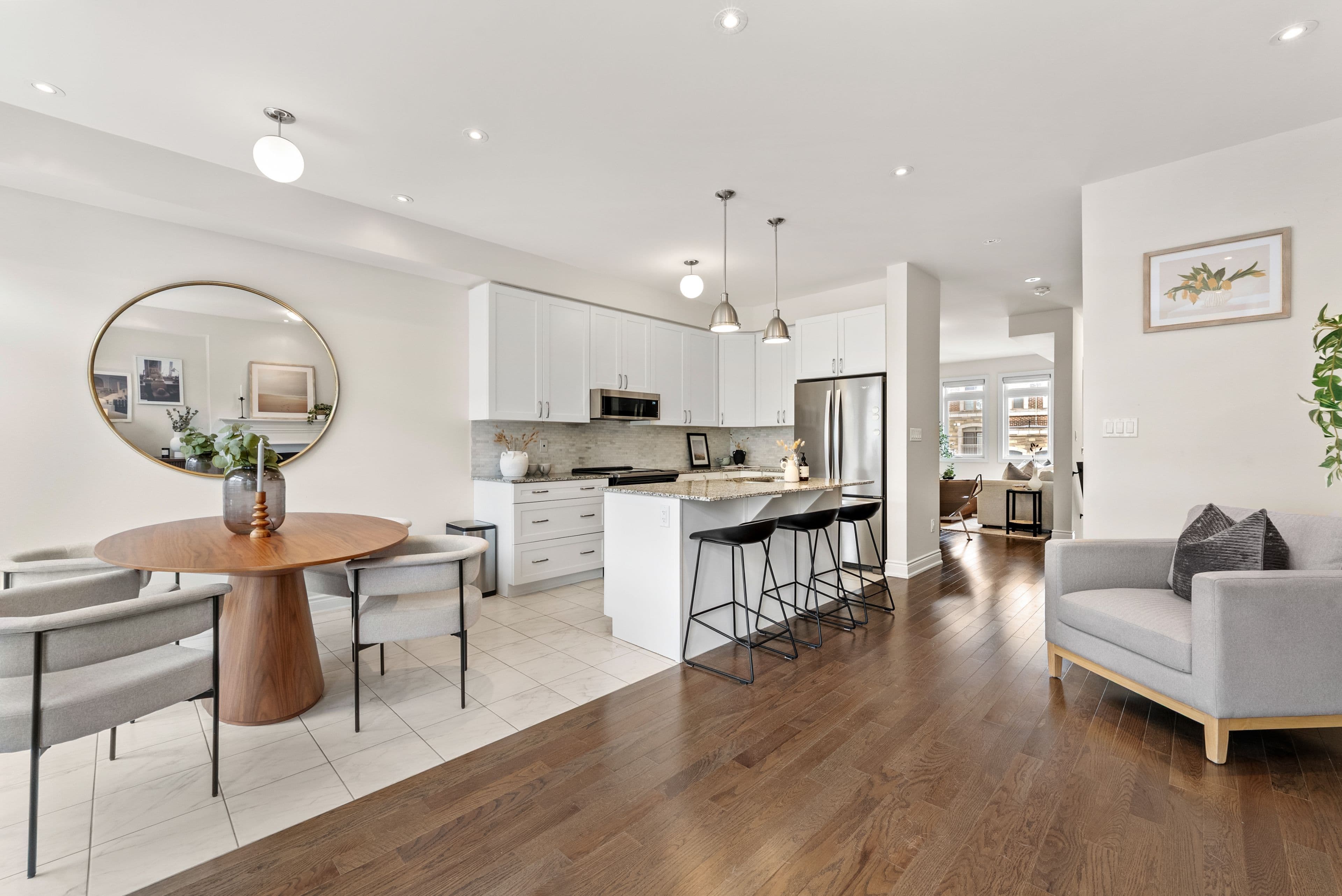 71 Farooq Boulevard, Vaughan, ON L4H 4P3