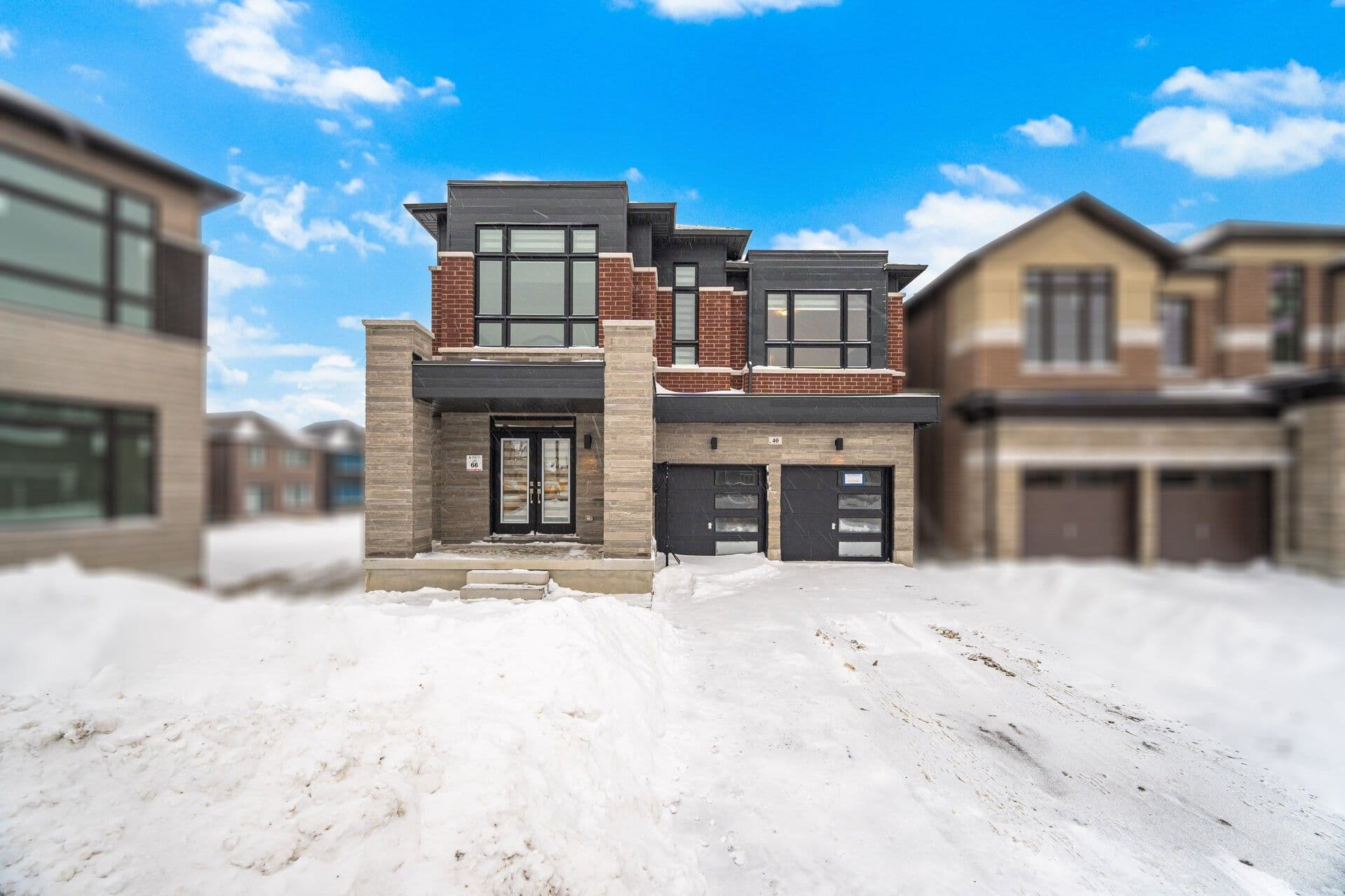 40 Aveena Road, Brampton, ON L6P 0Z5