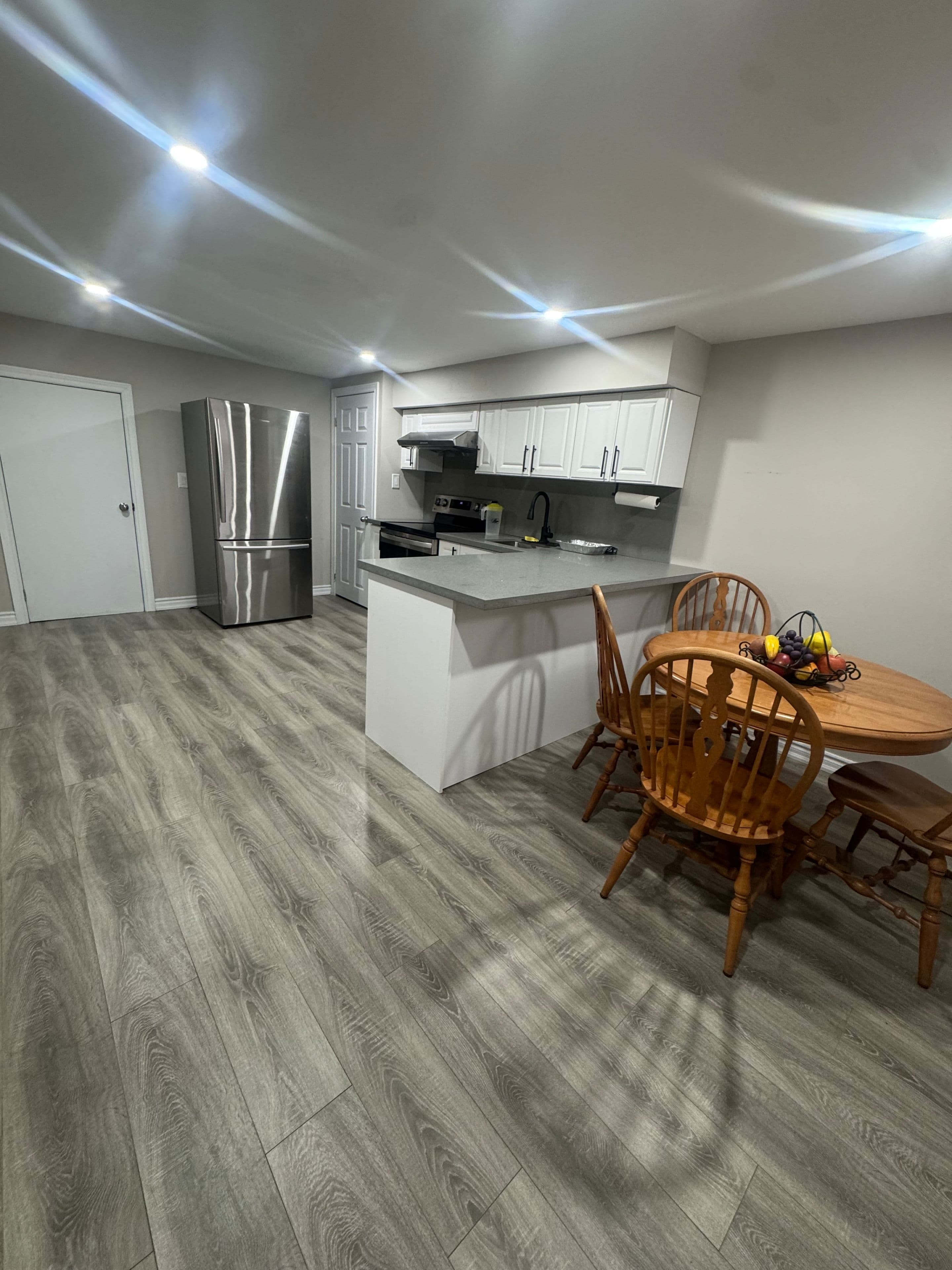 115 Canlish Road, Toronto E04, ON M1P 1S8