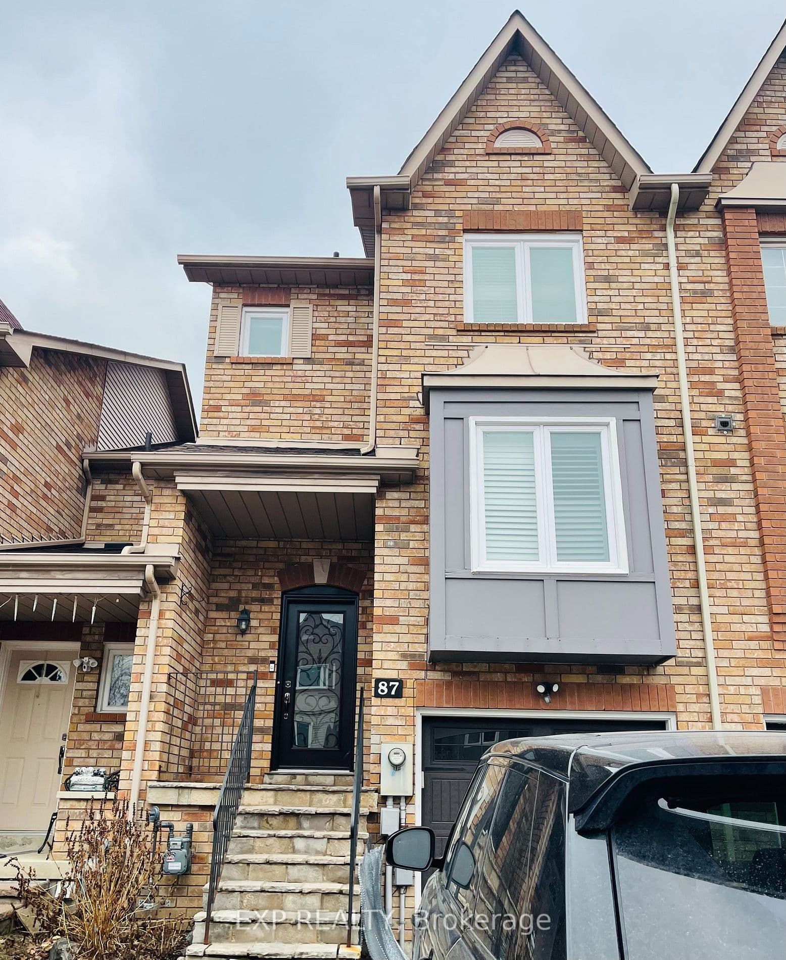 87 Kelso Crescent, Vaughan, ON L6A 2K6