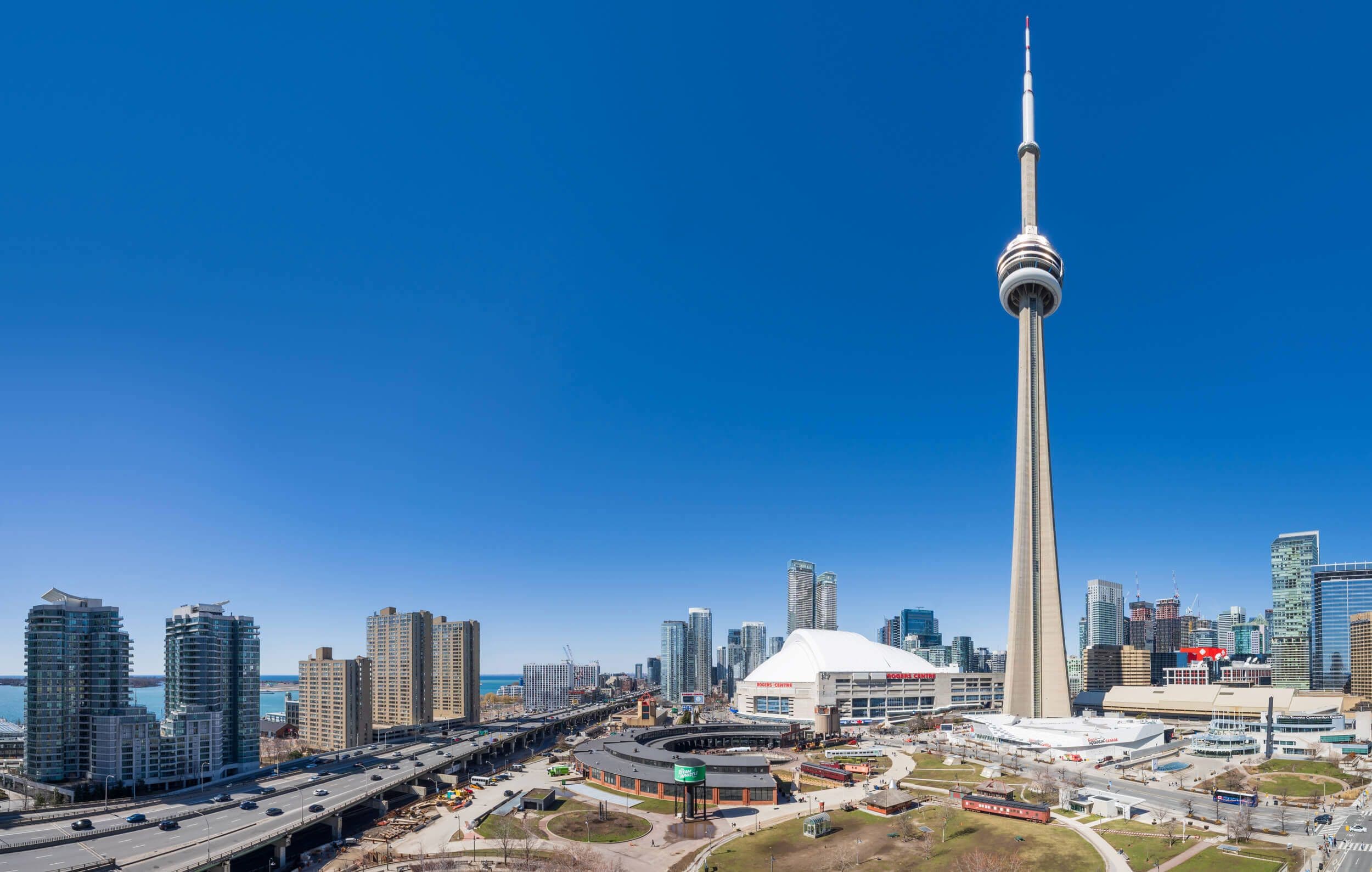 25 Lower Simcoe Street 1708, Toronto C01, ON M5J 3A1