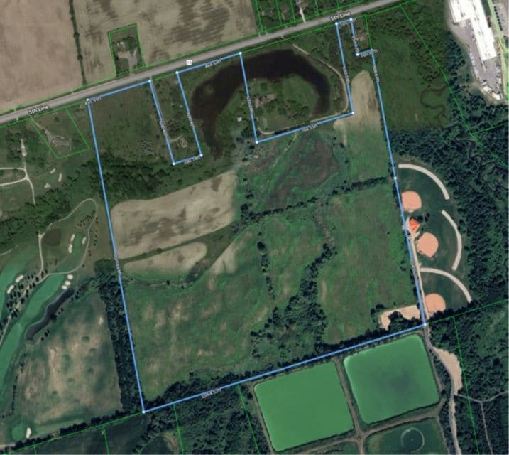 6863 Fifth Line, New Tecumseth, ON L0G 1W0