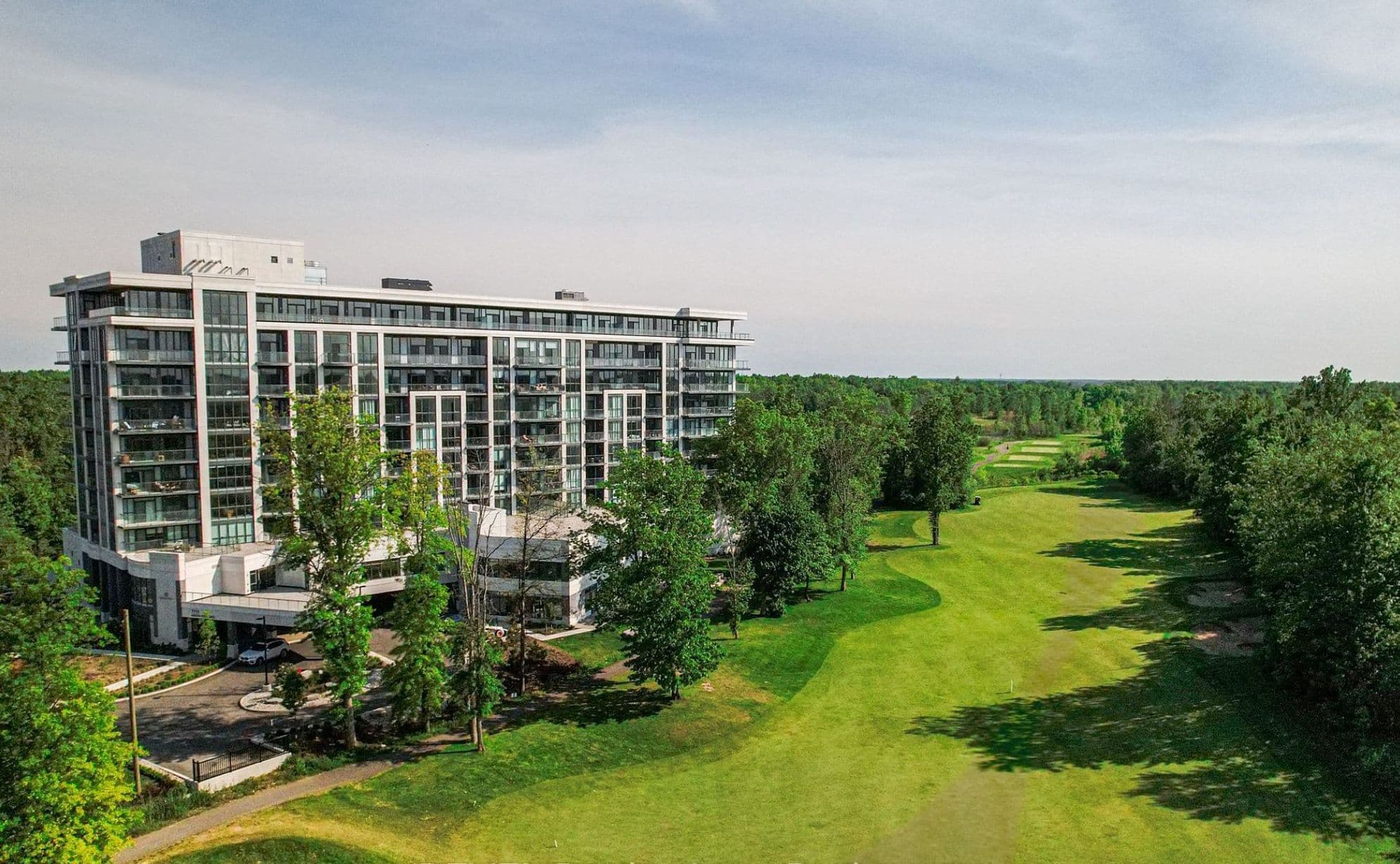 7711 Green Vista Gate 1003, Niagara Falls, ON L2G 0Y8