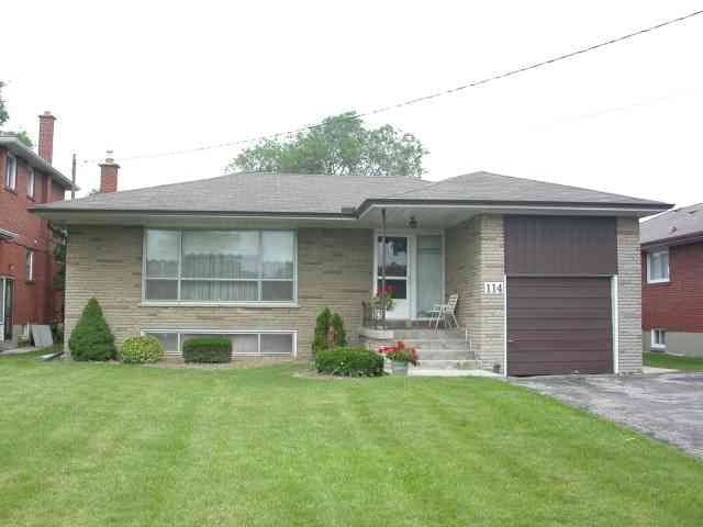 114 Kennard Avenue, Toronto C06, ON M3H 4M4