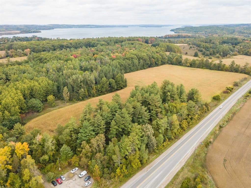 00 Oak Ridges Drive, Hamilton Township, ON K0L 1E0