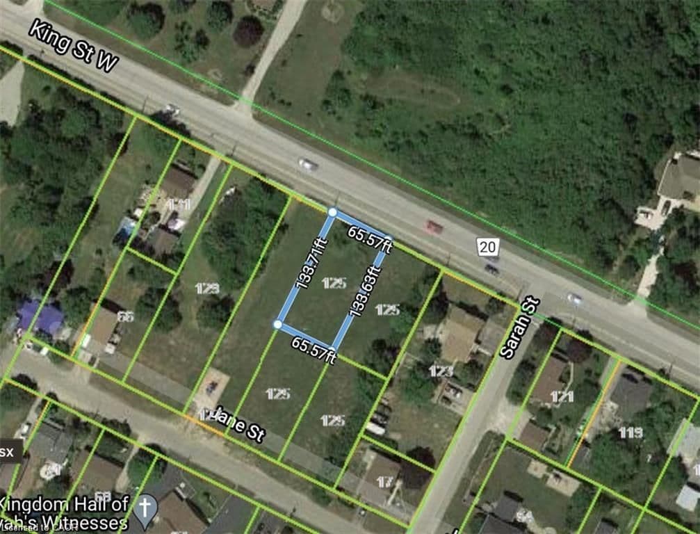 125 King Street W #2, Haldimand, ON N0A 1H0