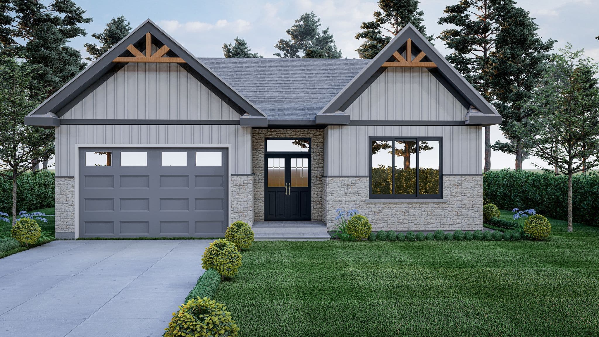 7 Ironwood Court, Norwich, ON N0J 1P0