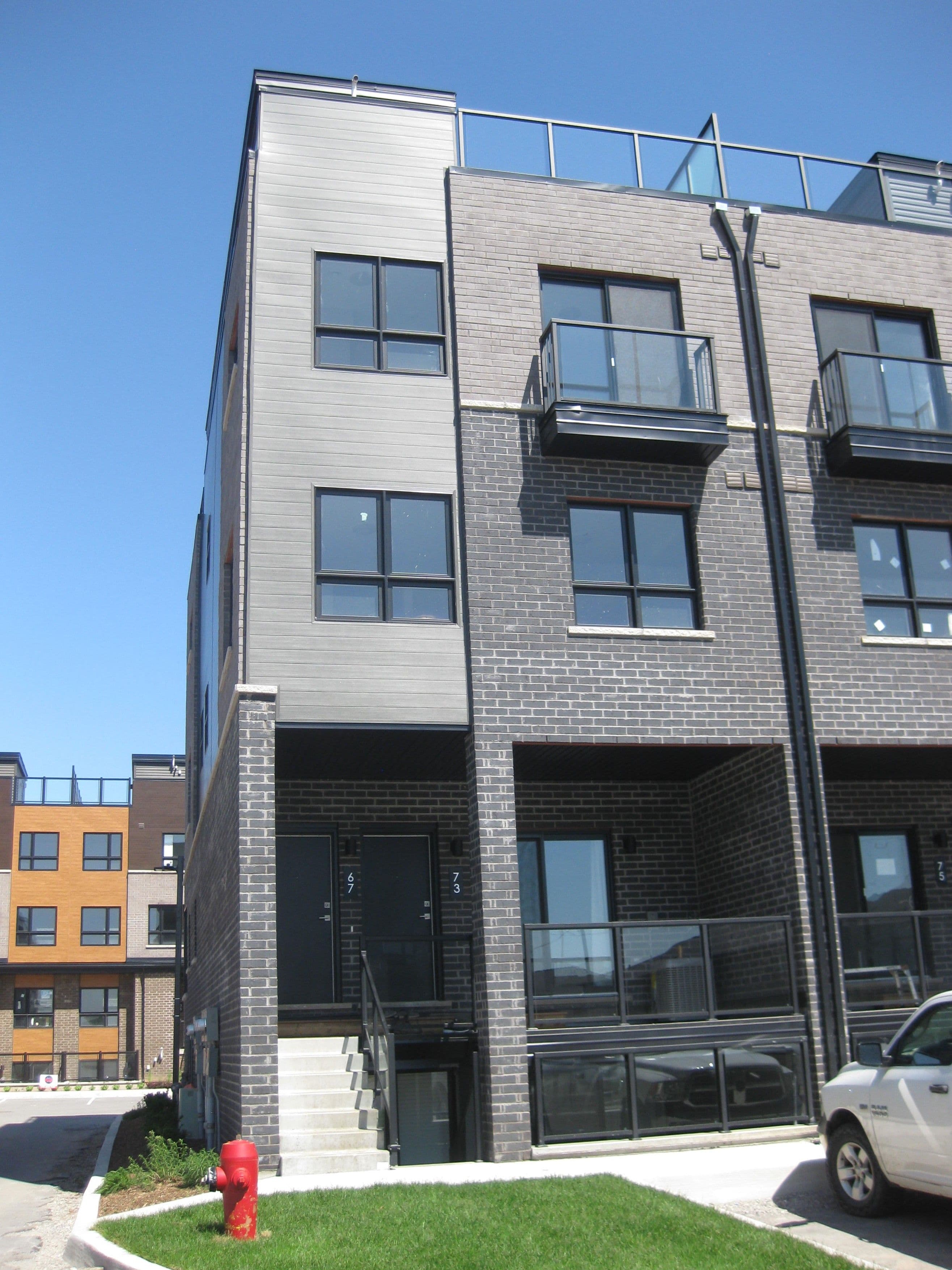 6705 CROPP Street 73, Niagara Falls, ON L2E 0C1