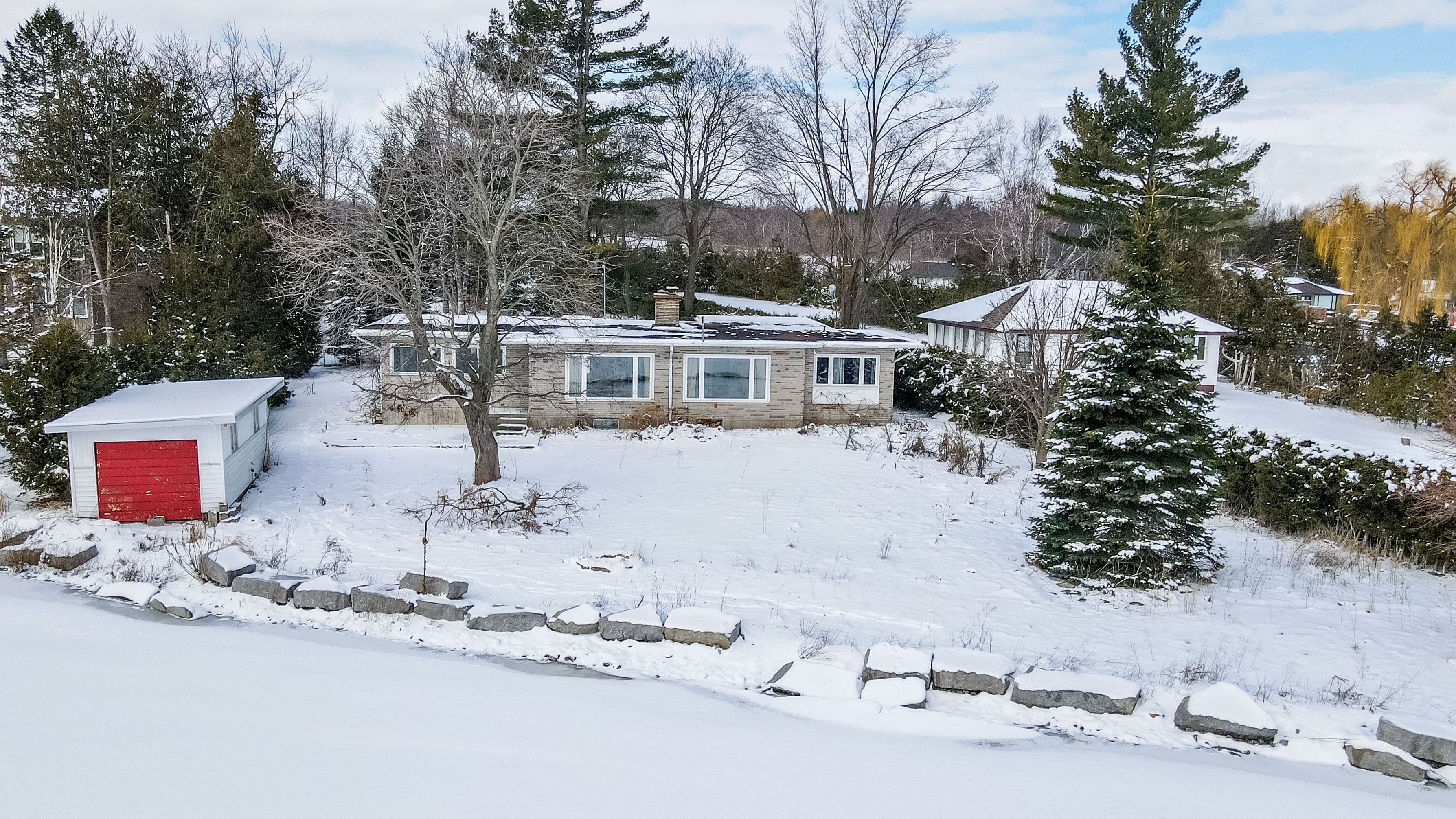 21 Glassford Road, Kawartha Lakes, ON K0M 2C0
