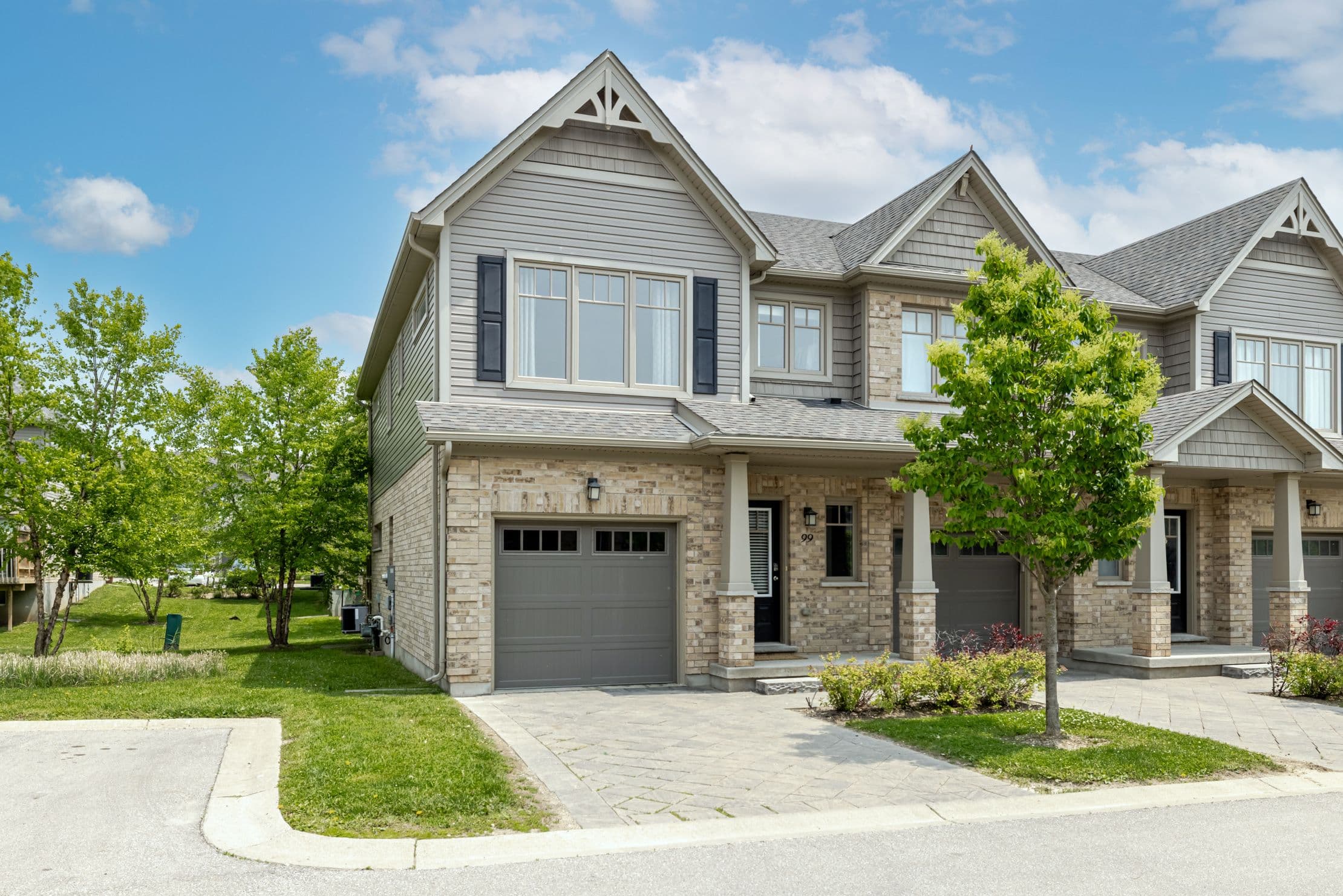 1924 Cedarhollow Boulevard 99, London North, ON N5X 0C3