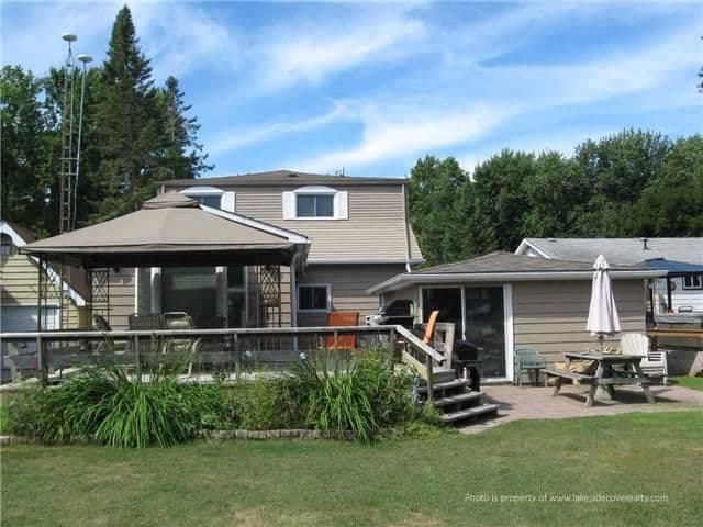 75 Lake Avenue, Ramara, ON L0K 1B0