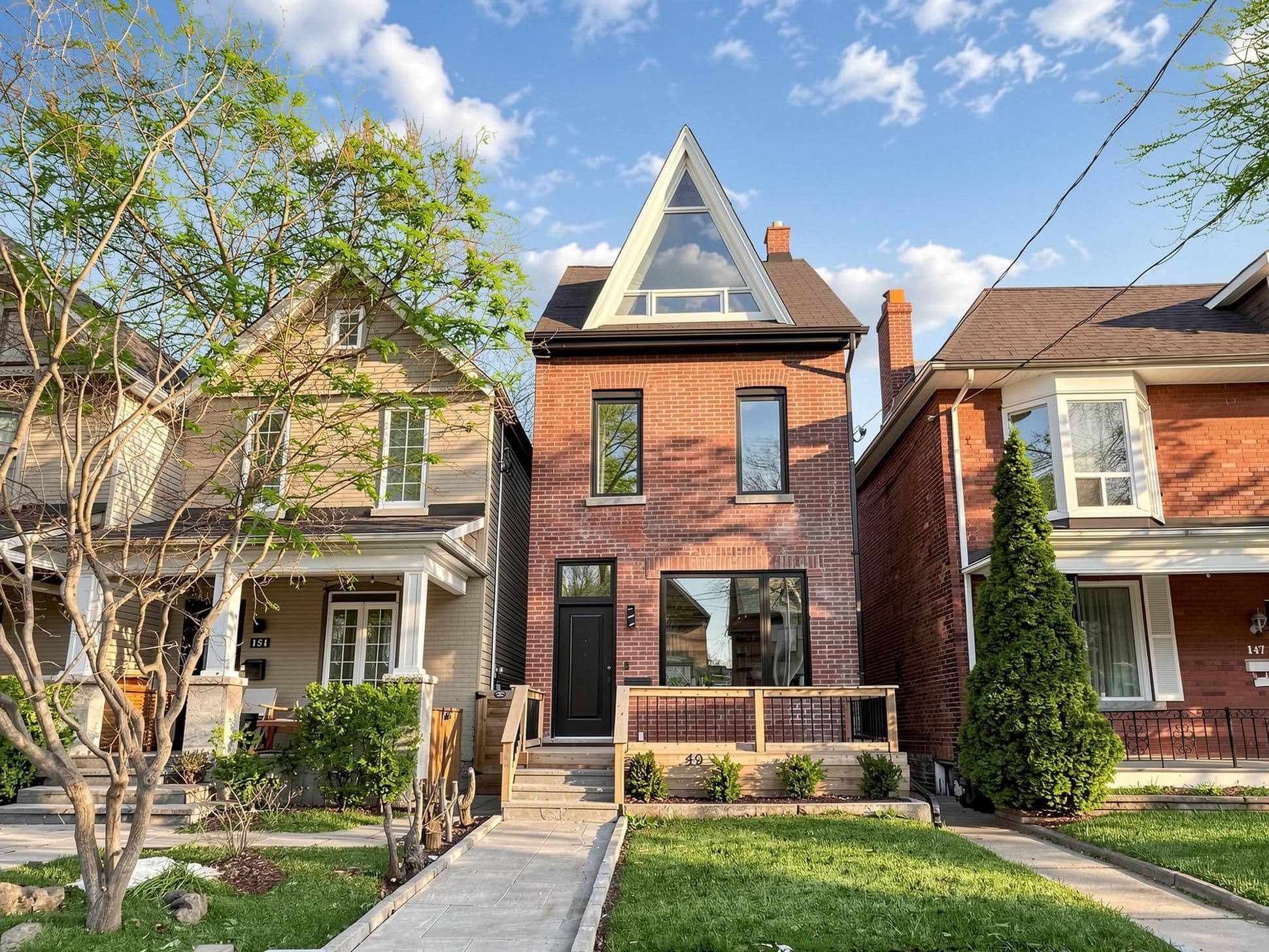 149 Victor Avenue, Toronto E01, ON M4K 1A9