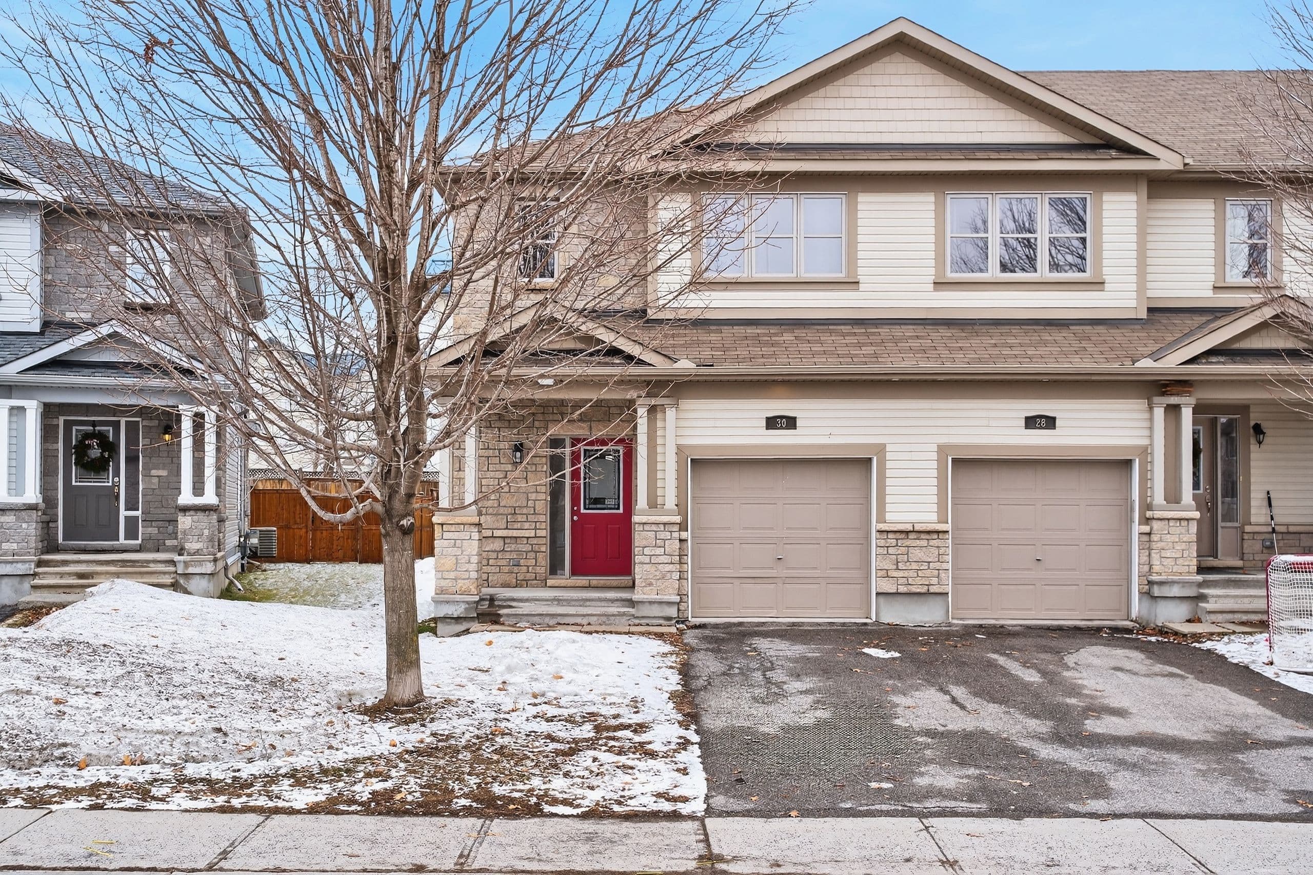 30 Hackberry Trail, Carleton Place, ON K7C 0B1