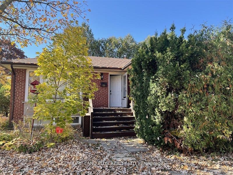 122 Goulding Avenue Bsmt, Toronto C07, ON M2M 1L6