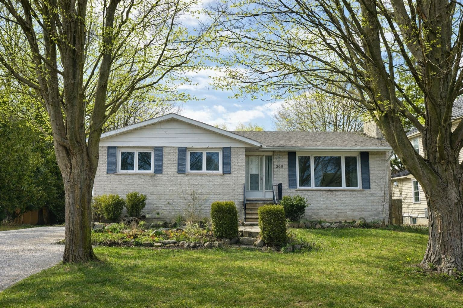 269 Morpeth Street, Saugeen Shores, ON N0H 2L0