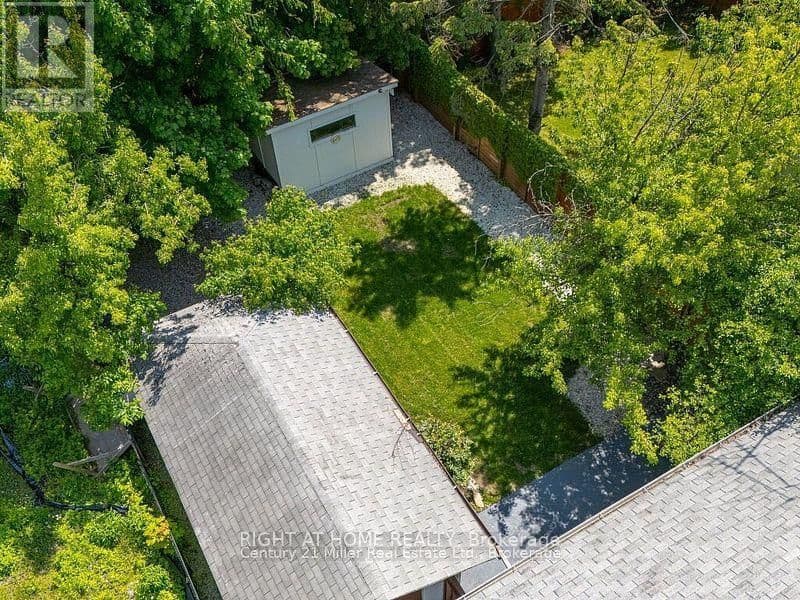 156 Westside Drive MAIN, Oakville, ON L6K 1P3