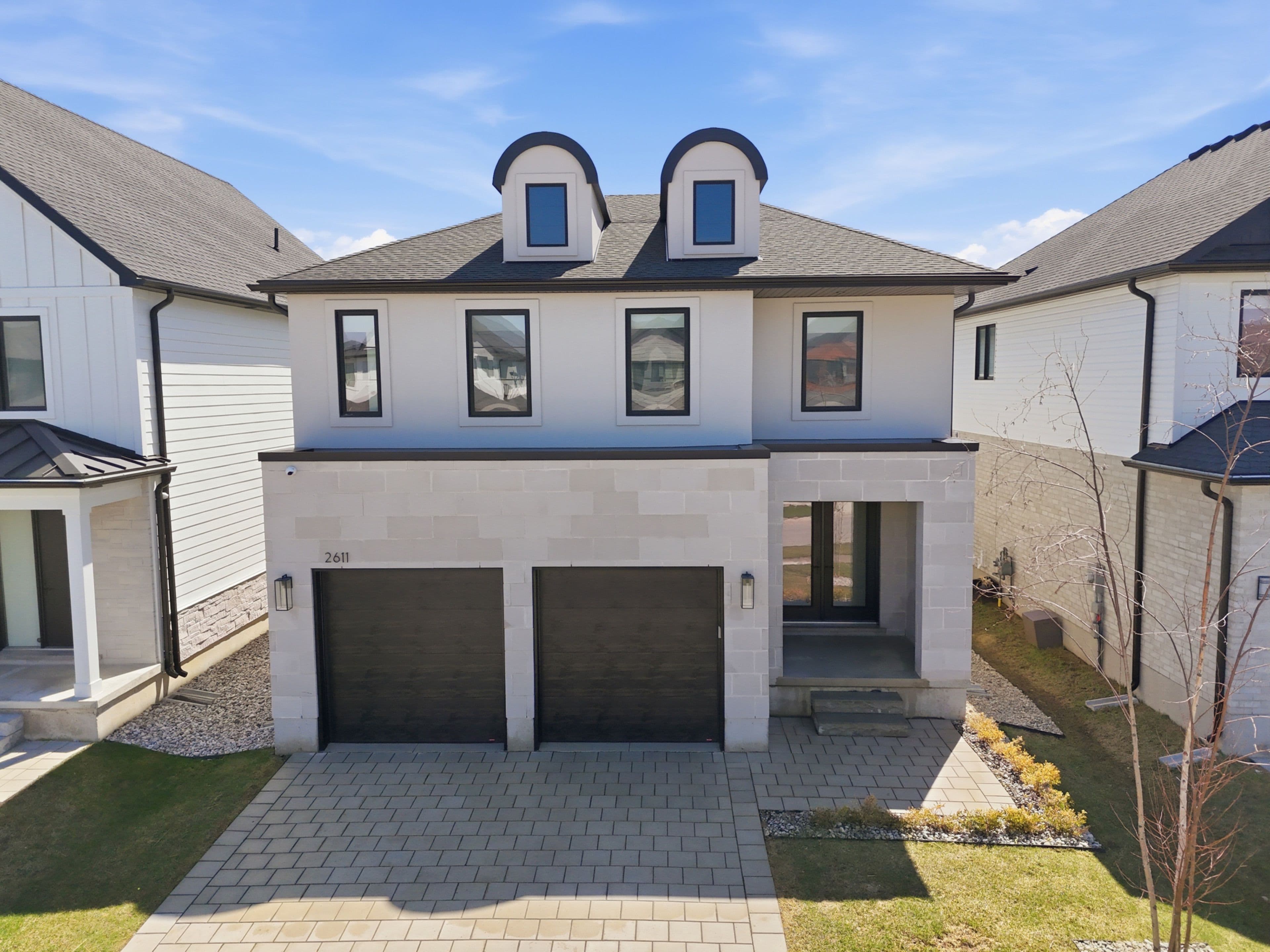 2611 Buroak Drive, London North, ON N6G 3W1