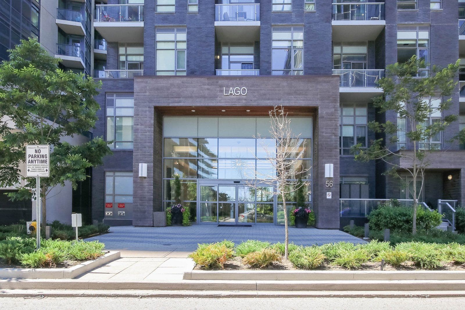 56 Annie Craig Drive 510, Toronto W06, ON M8V 0C5