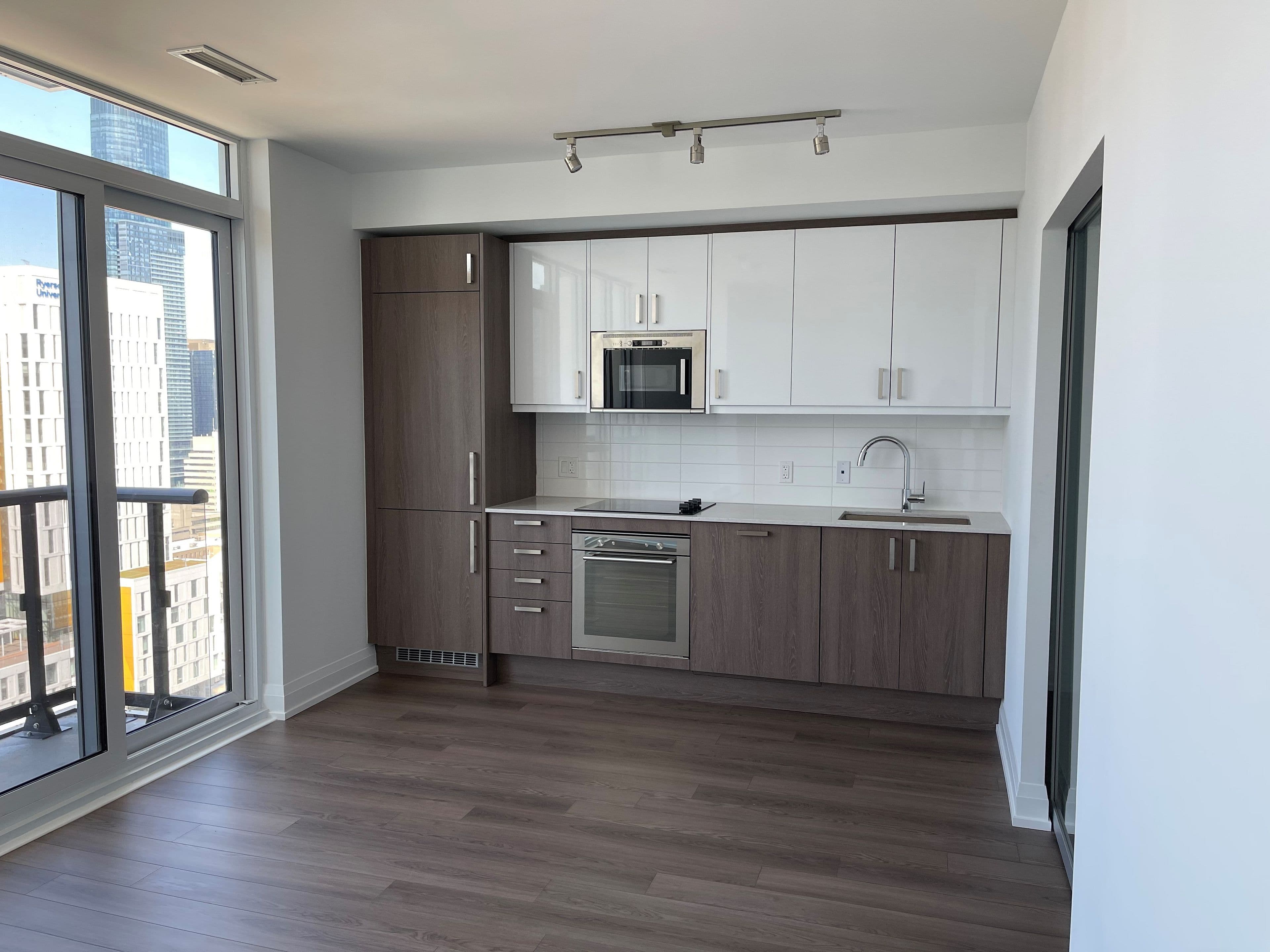 77 Mutual Street 2905, Toronto C08, ON M5B 0B9