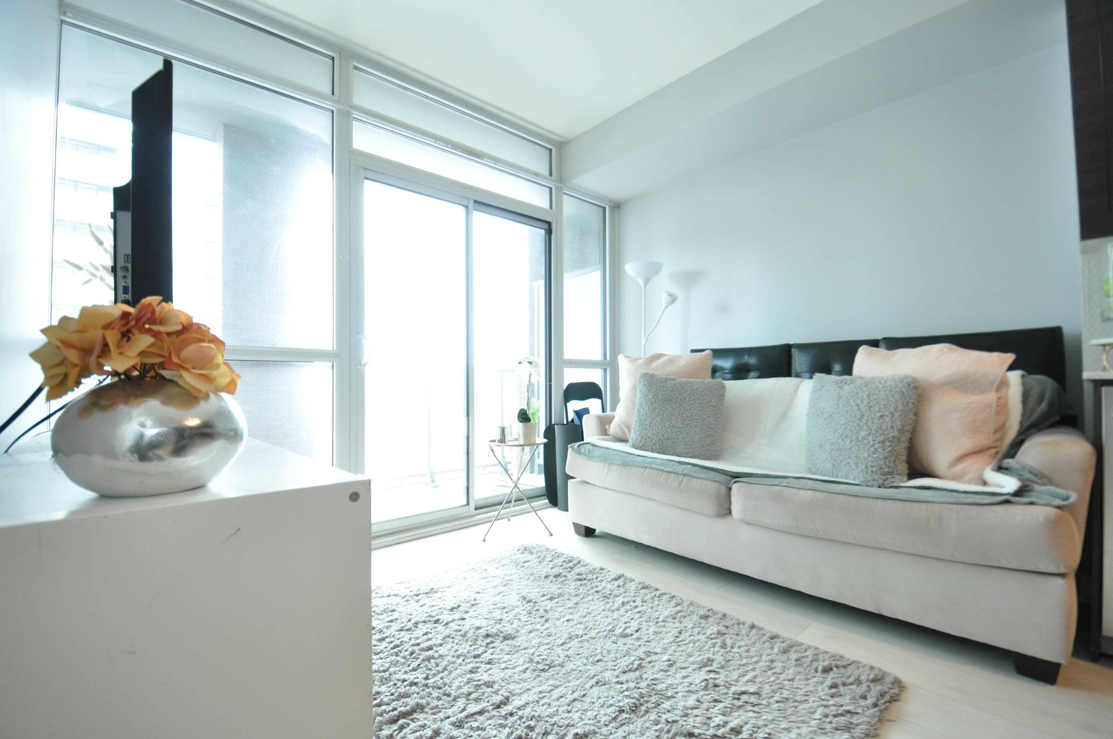 169 Fort York Boulevard 508, Toronto C01, ON M5V 0C8