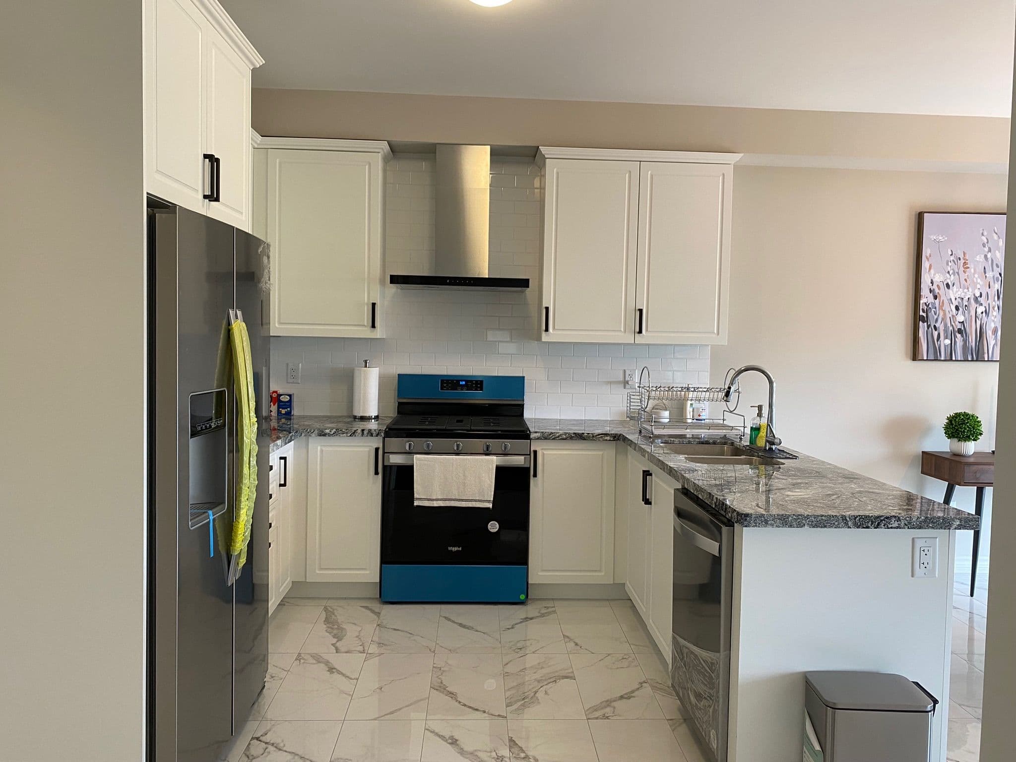 218 Prescott Drive, Clearview, ON L0M 1S0