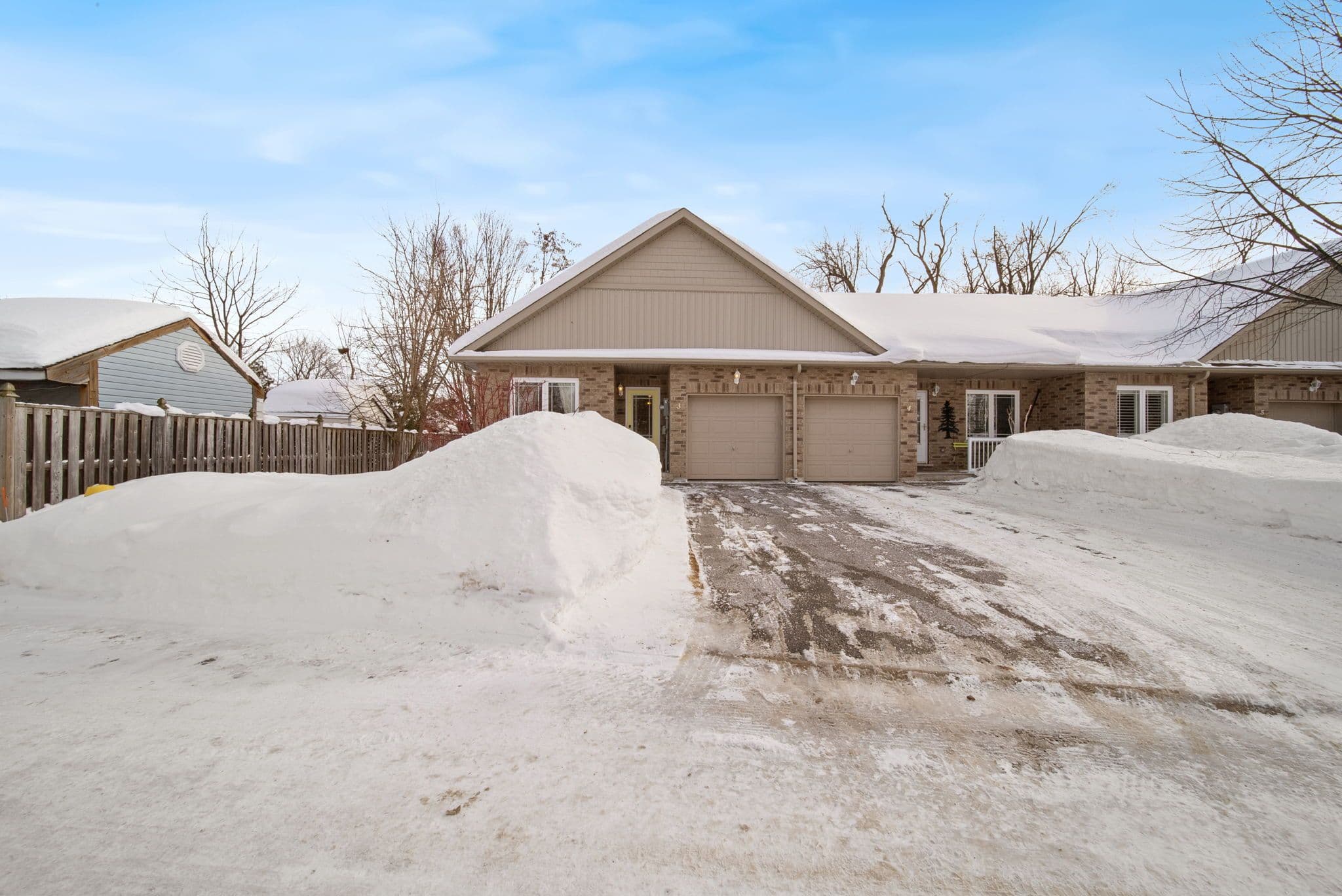3 Taylor Drive, Orillia, ON L3V 0C7