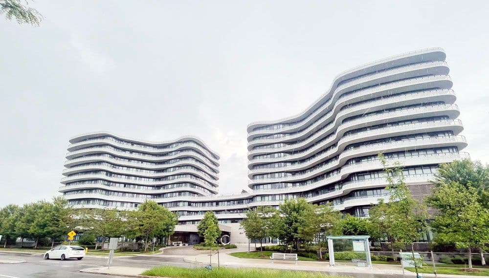 99 The Donway Way W 817, Toronto C13, ON M3C 0N8