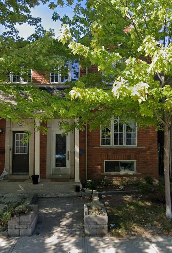 54 Tarragona Boulevard, Toronto W02, ON M6N 5C4