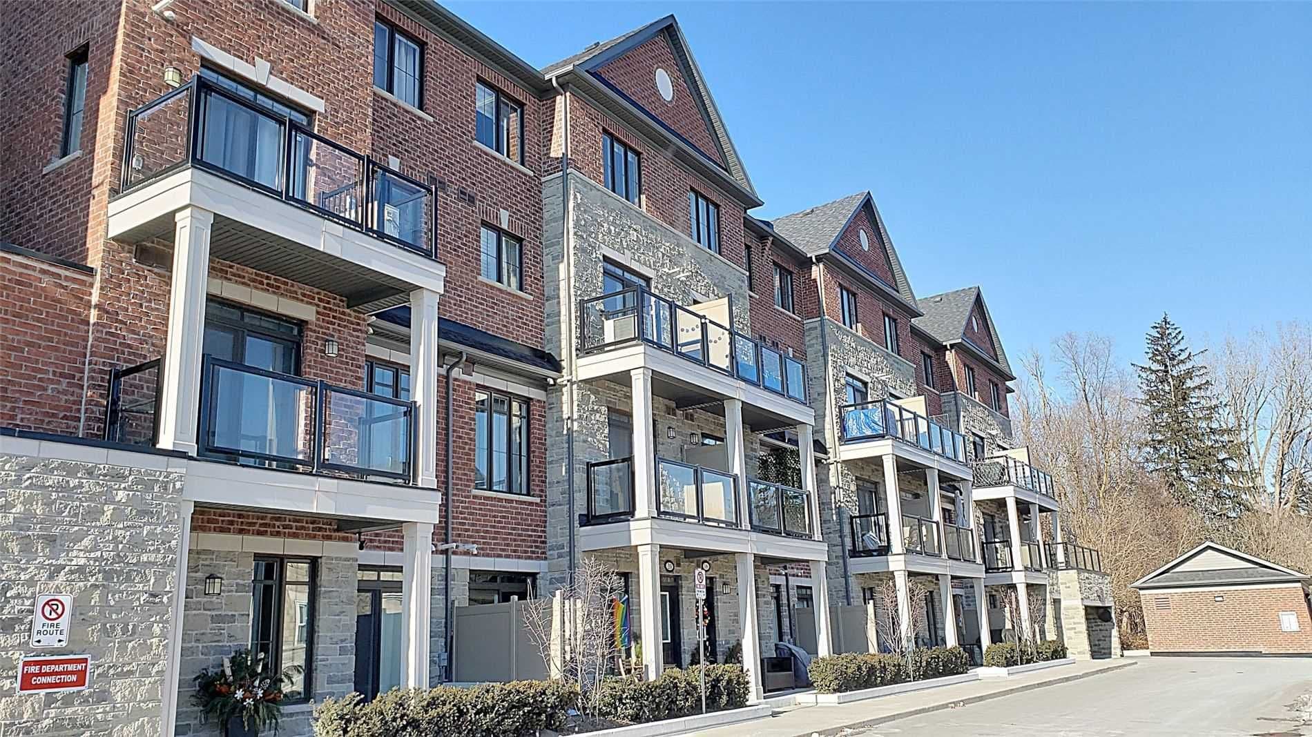 196 Pine Grove Road 26, Vaughan, ON L4L 0H8