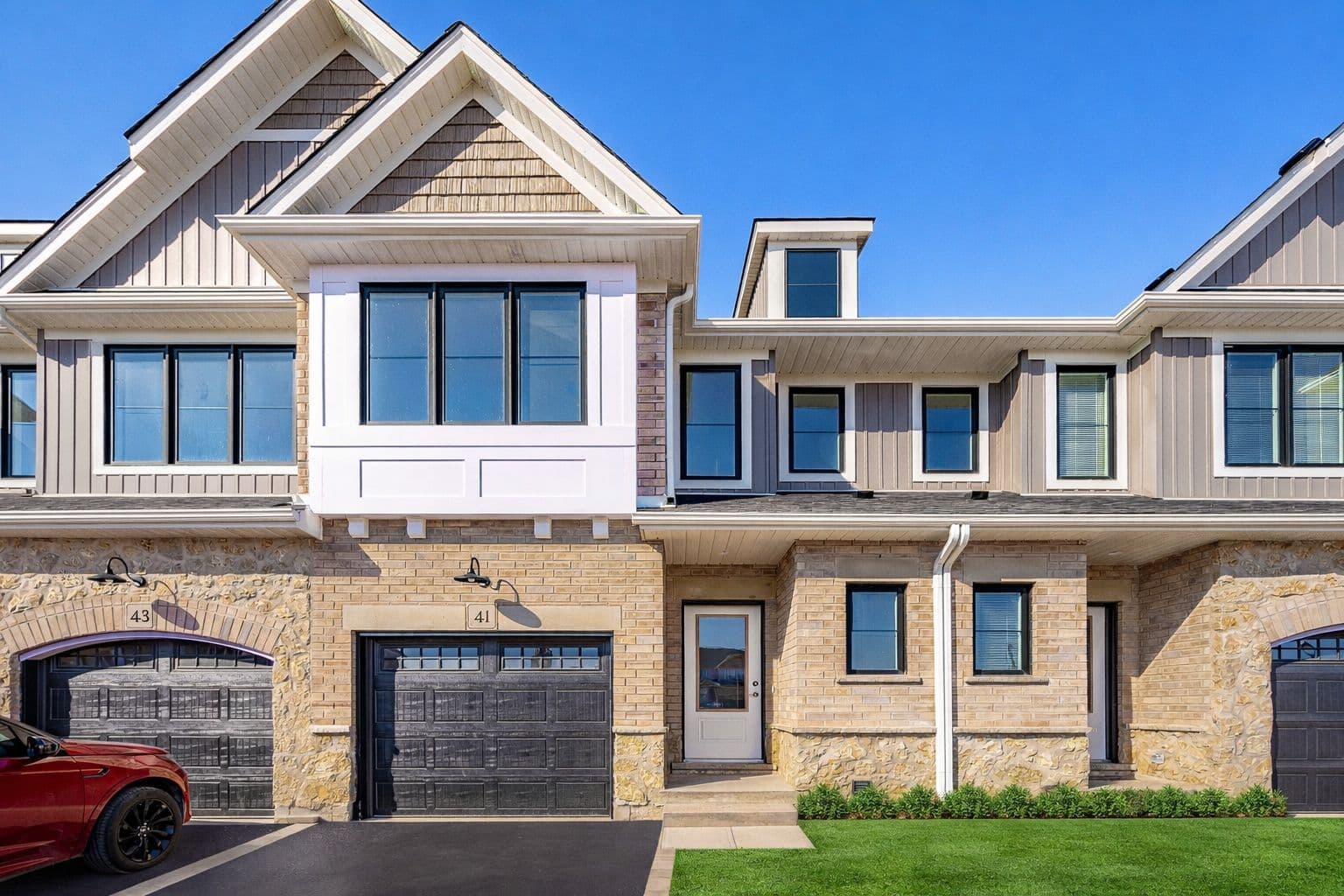 41 Hedley Lane, Centre Wellington, ON N0B 1S0