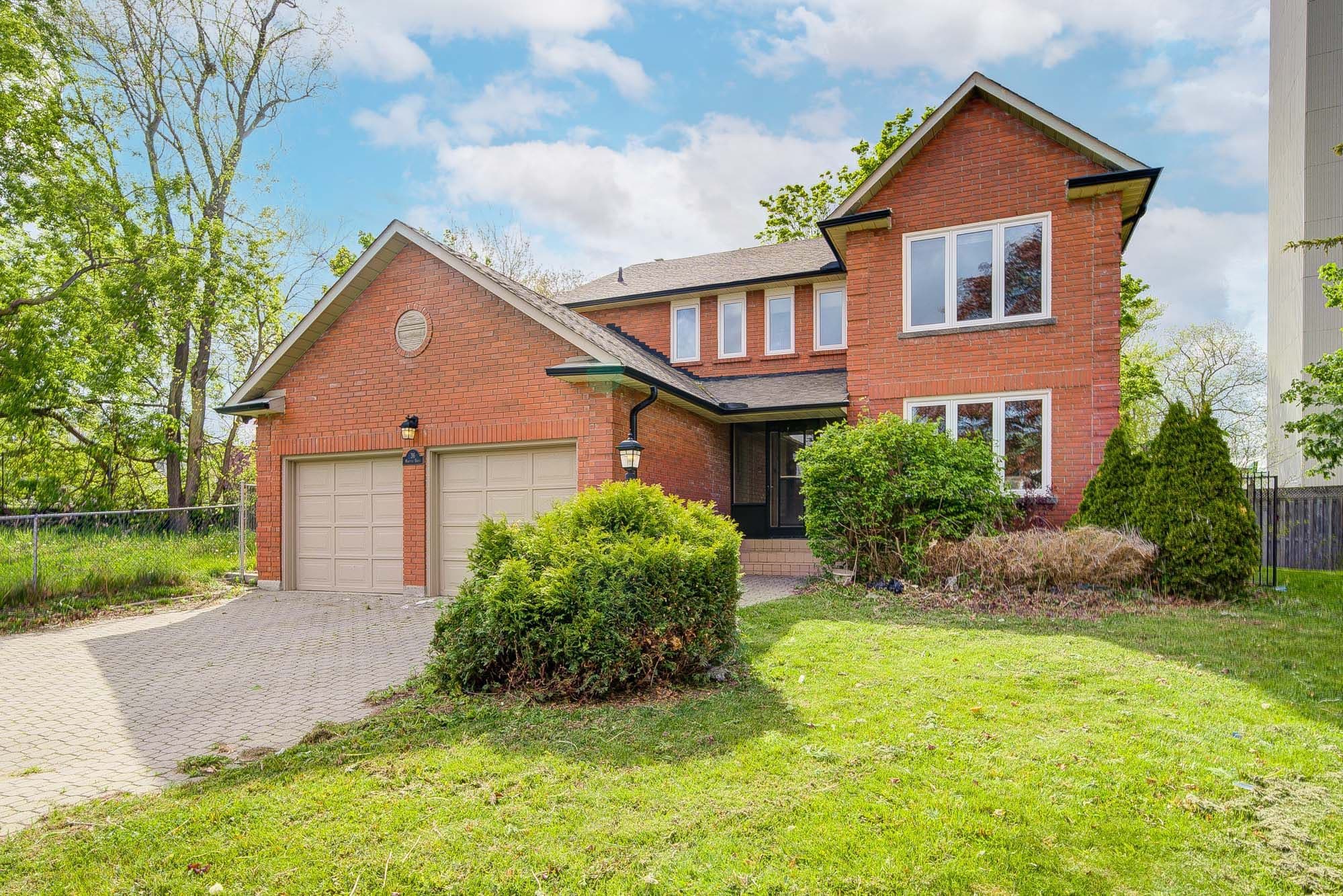 36 Marlena Drive N B-1, Toronto E10, ON M1E 2Z1