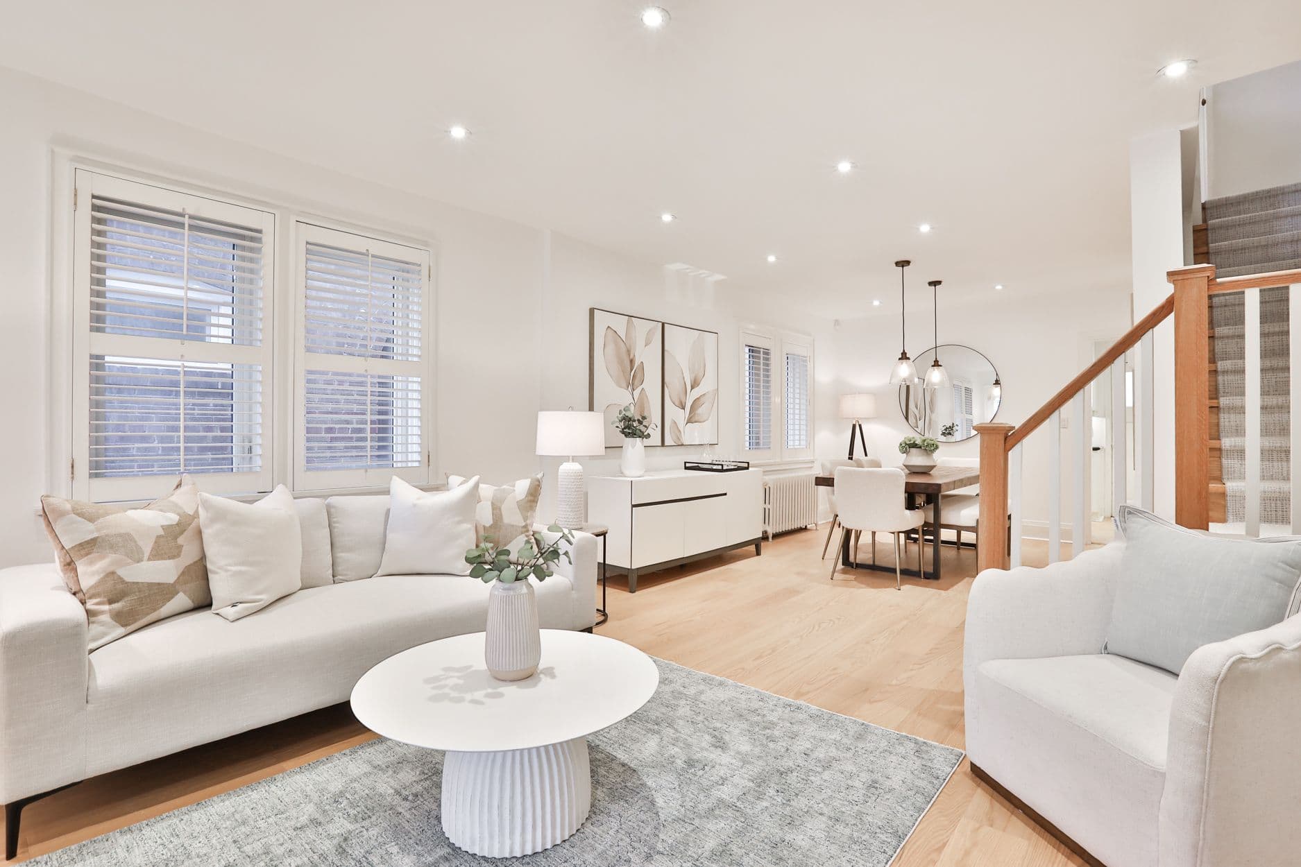 3 Belle Ayre Boulevard, Toronto C10, ON M4S 2P6