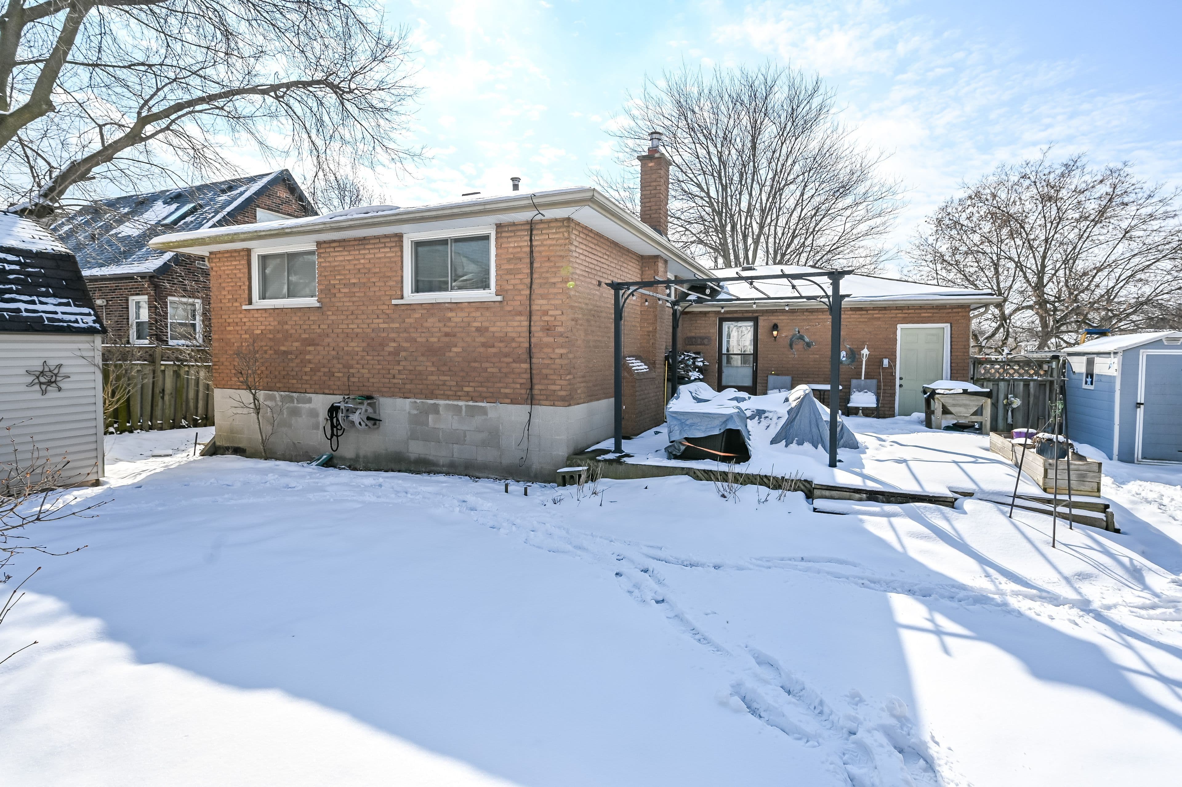 789 Rymal Road, Hamilton, ON L8W 1B6