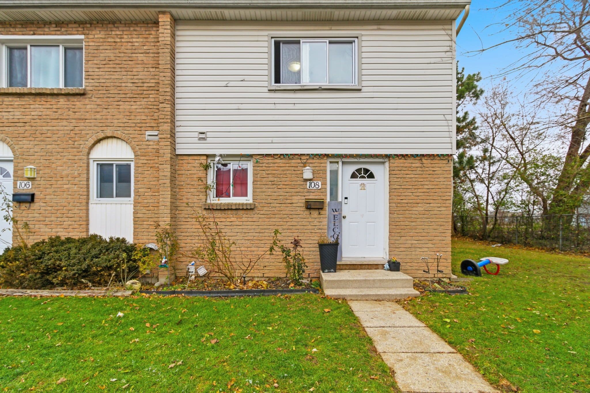 1775 Culver Drive 108, London East, ON N5V 3H6