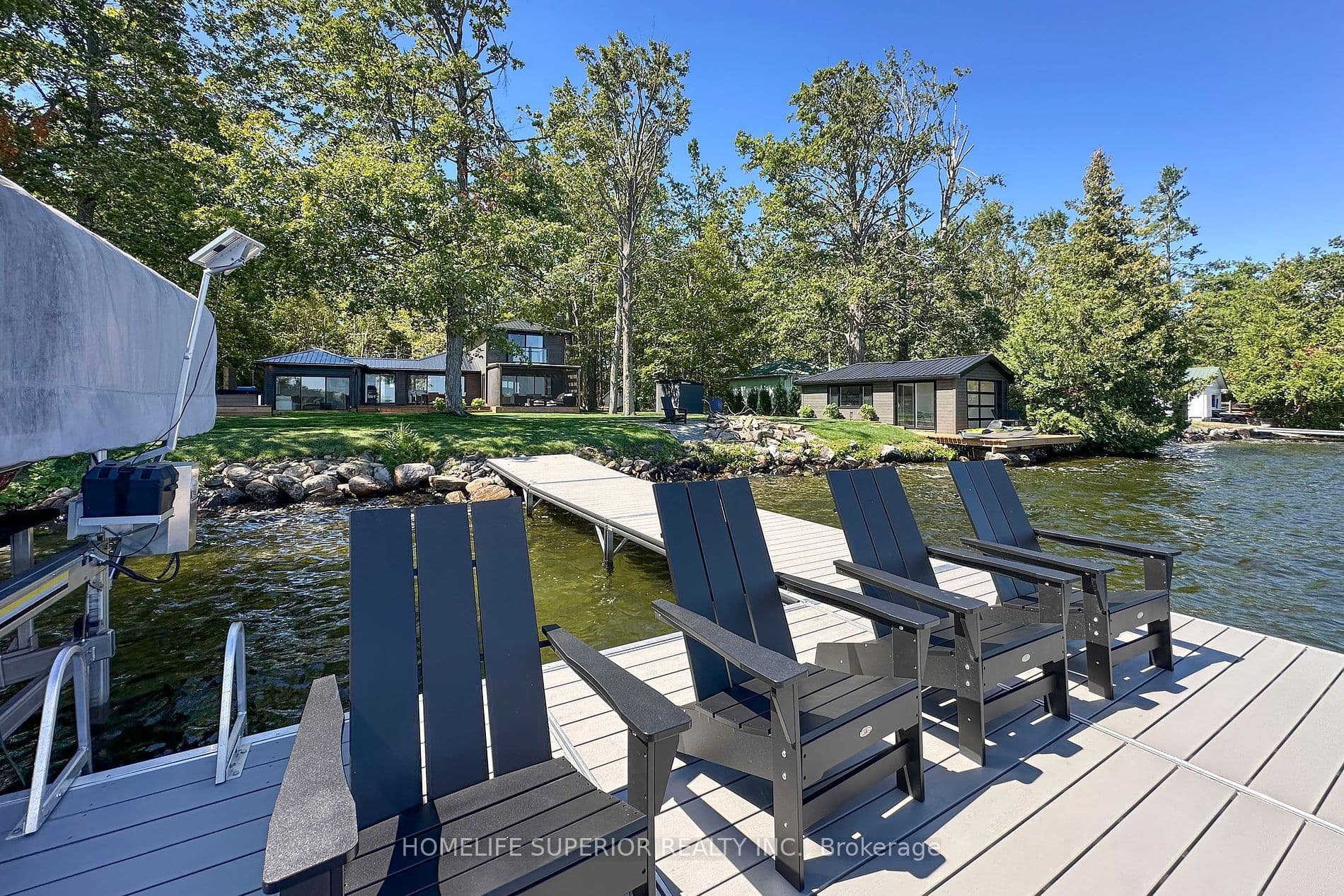 110 West Bay Boulevard, Kawartha Lakes, ON K0M 2B0