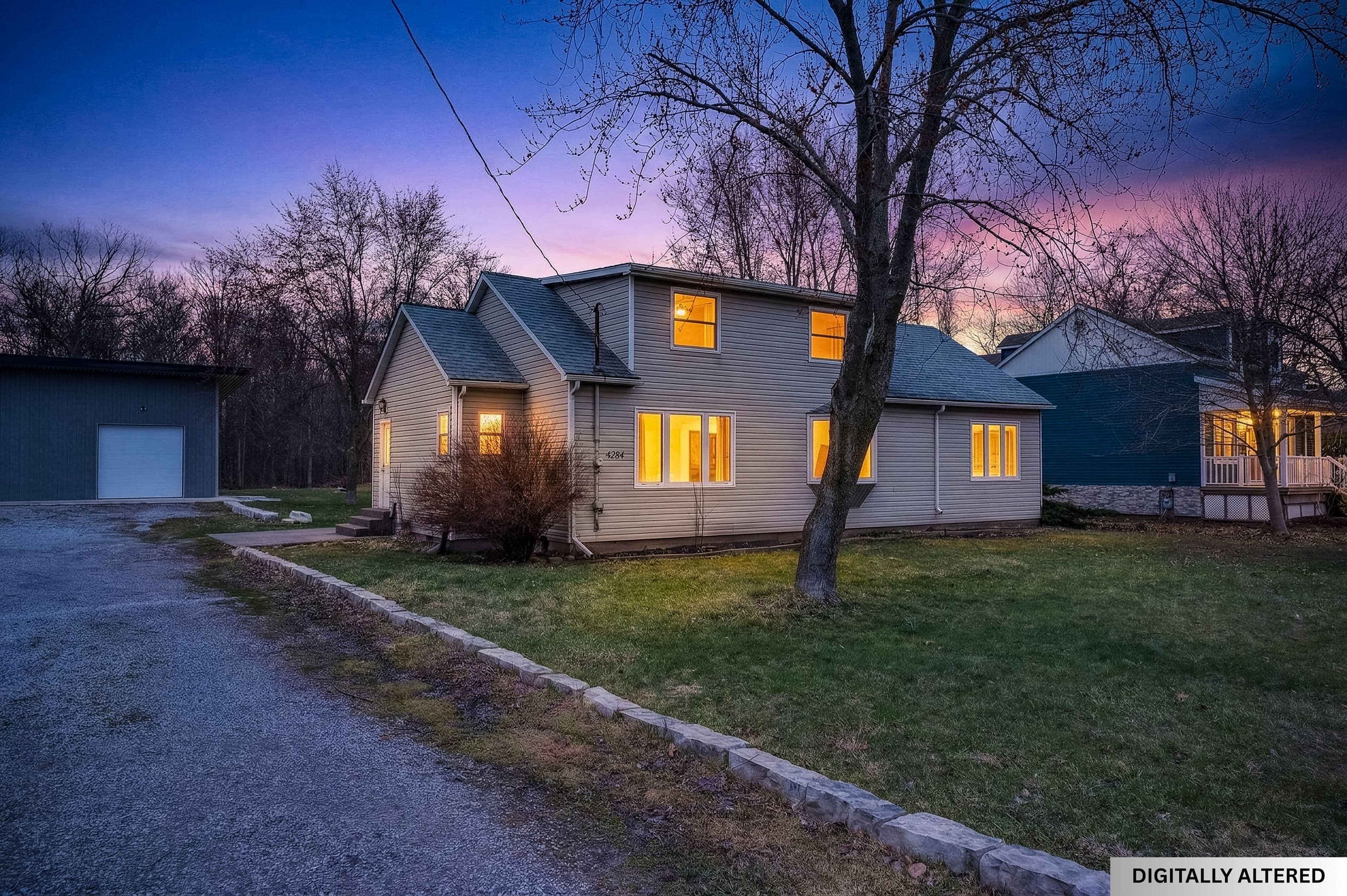 4284 Fly Road, Lincoln, ON L0R 1G0