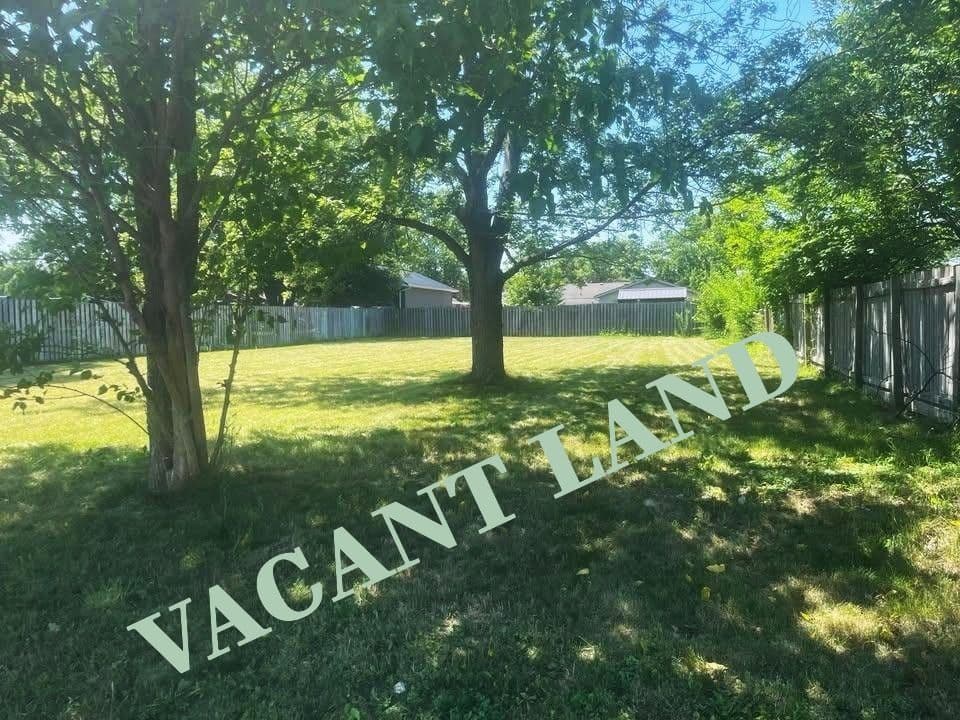 0 Mcrobbie Road, Windsor, ON A0A 0A0