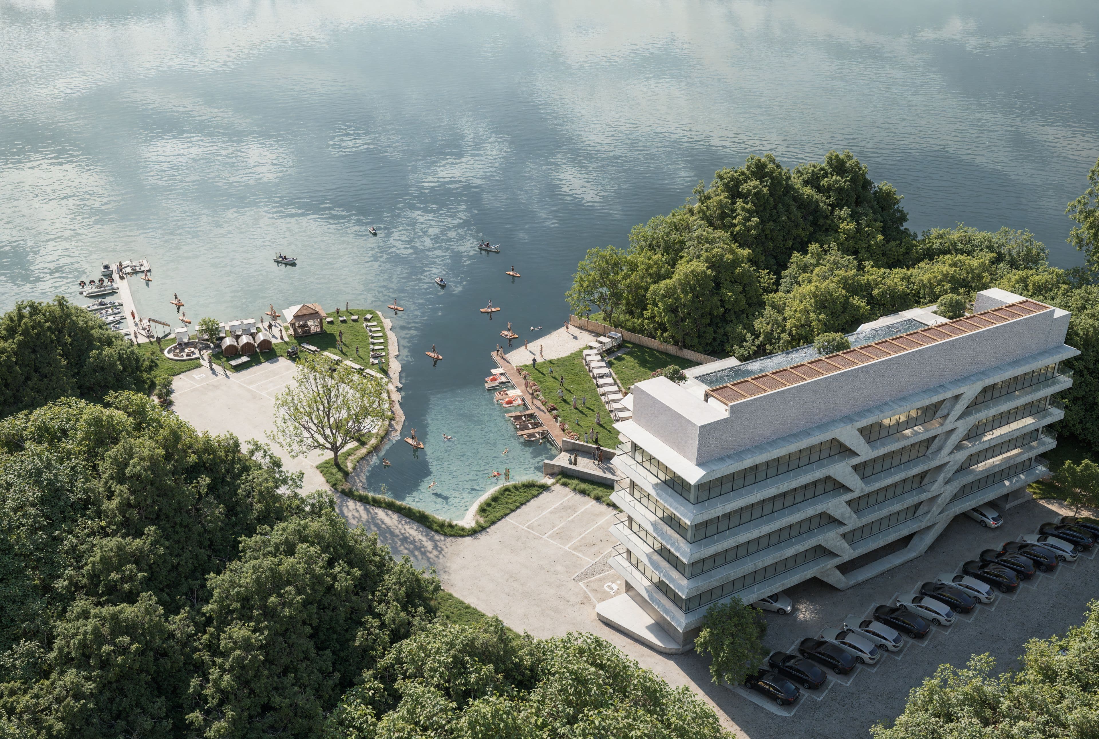 6472 Rama Road 201, Ramara, ON L3V 0S3